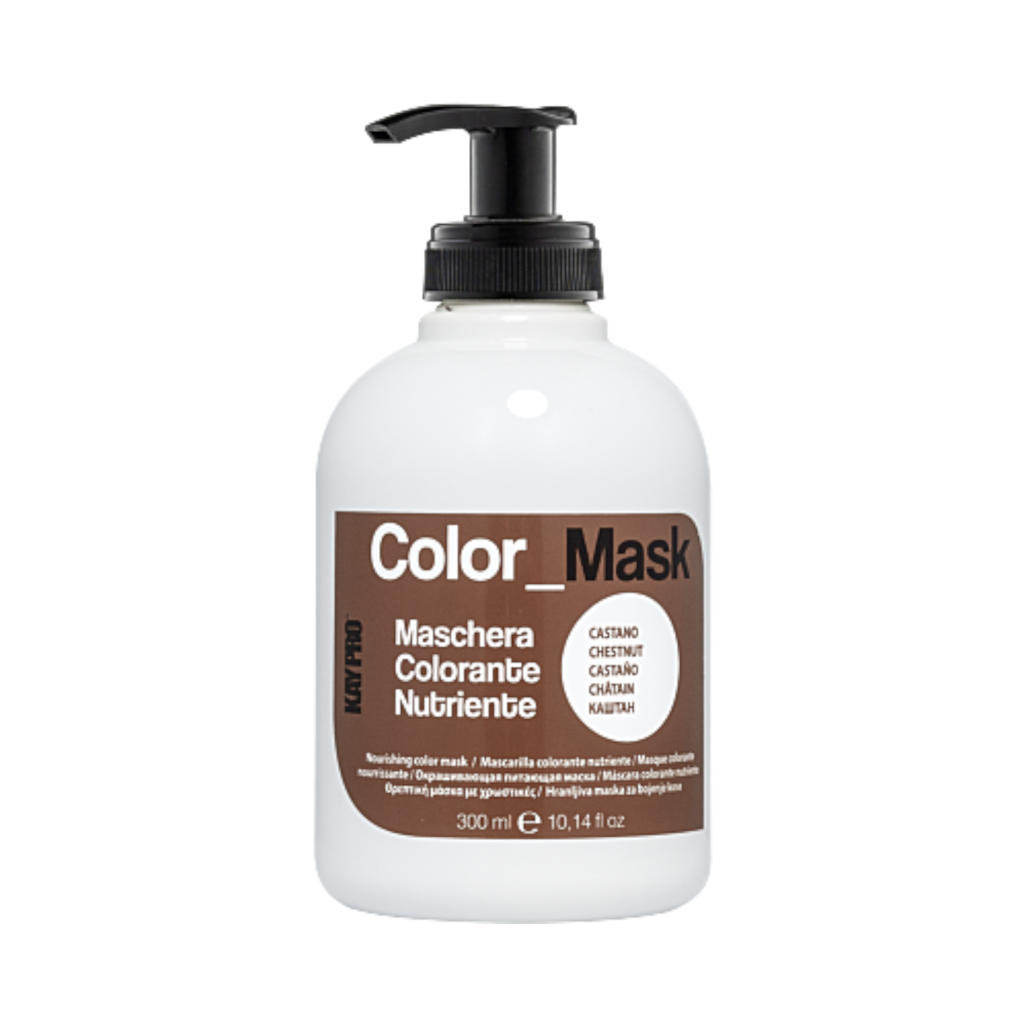 KAYPRO COLOR MASK Tonująca maska do włosów 300 ml #3