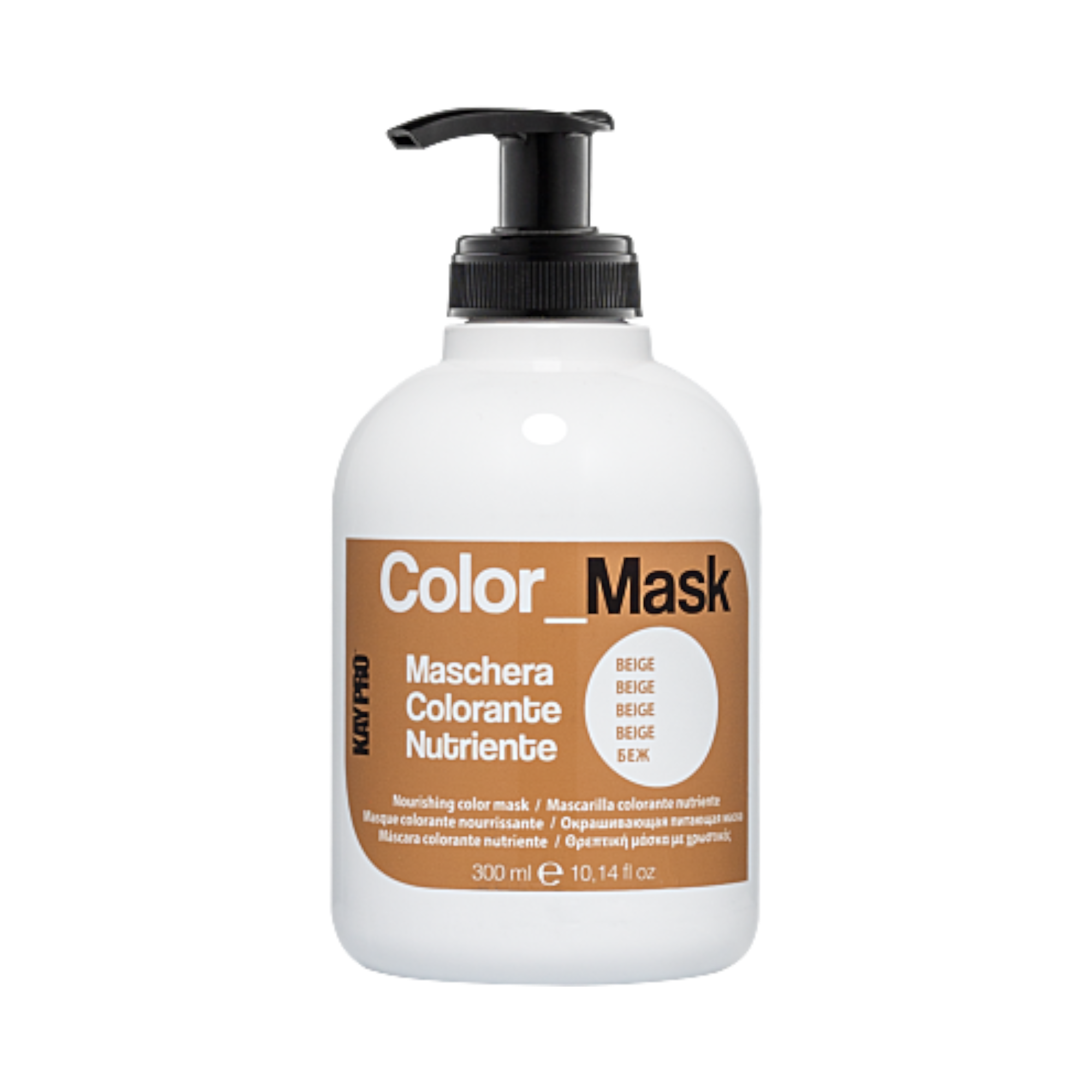 KAYPRO COLOR MASK Tonująca maska do włosów 300 ml #7
