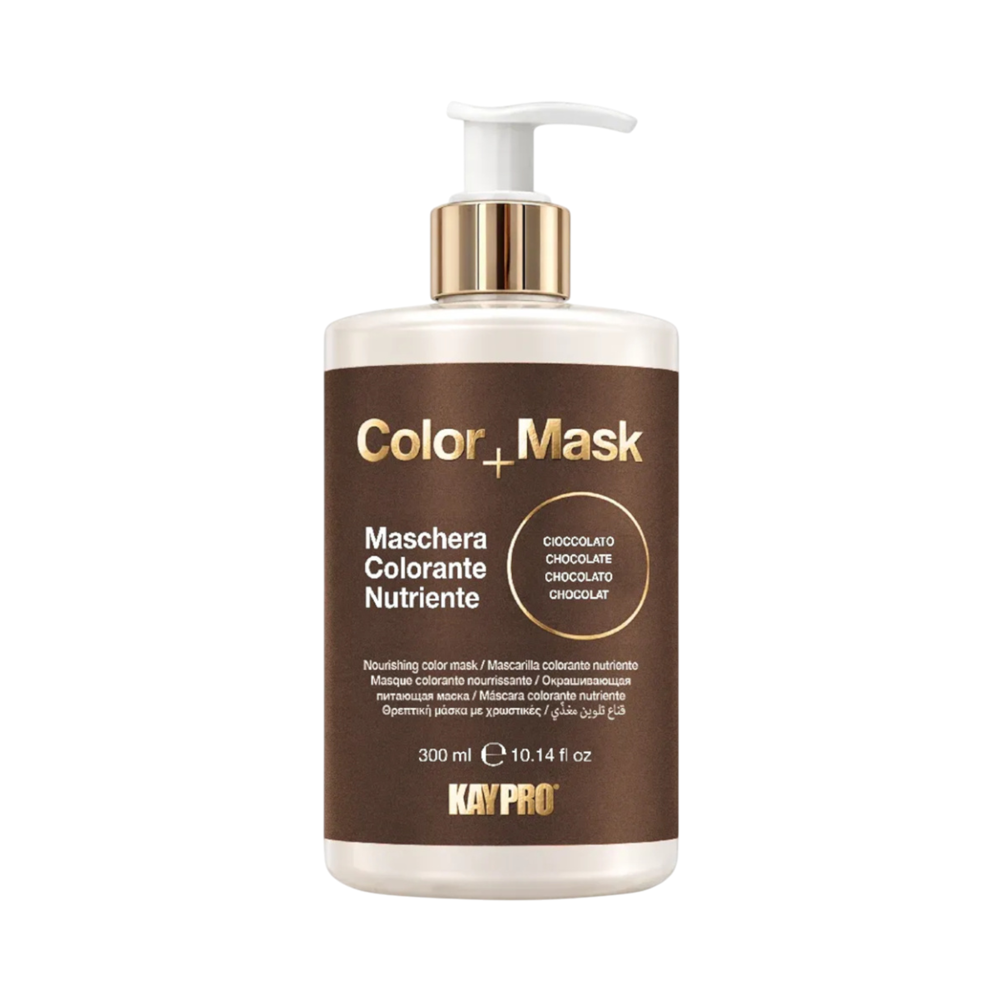 KAYPRO COLOR MASK Tonująca maska do włosów 300 ml #8