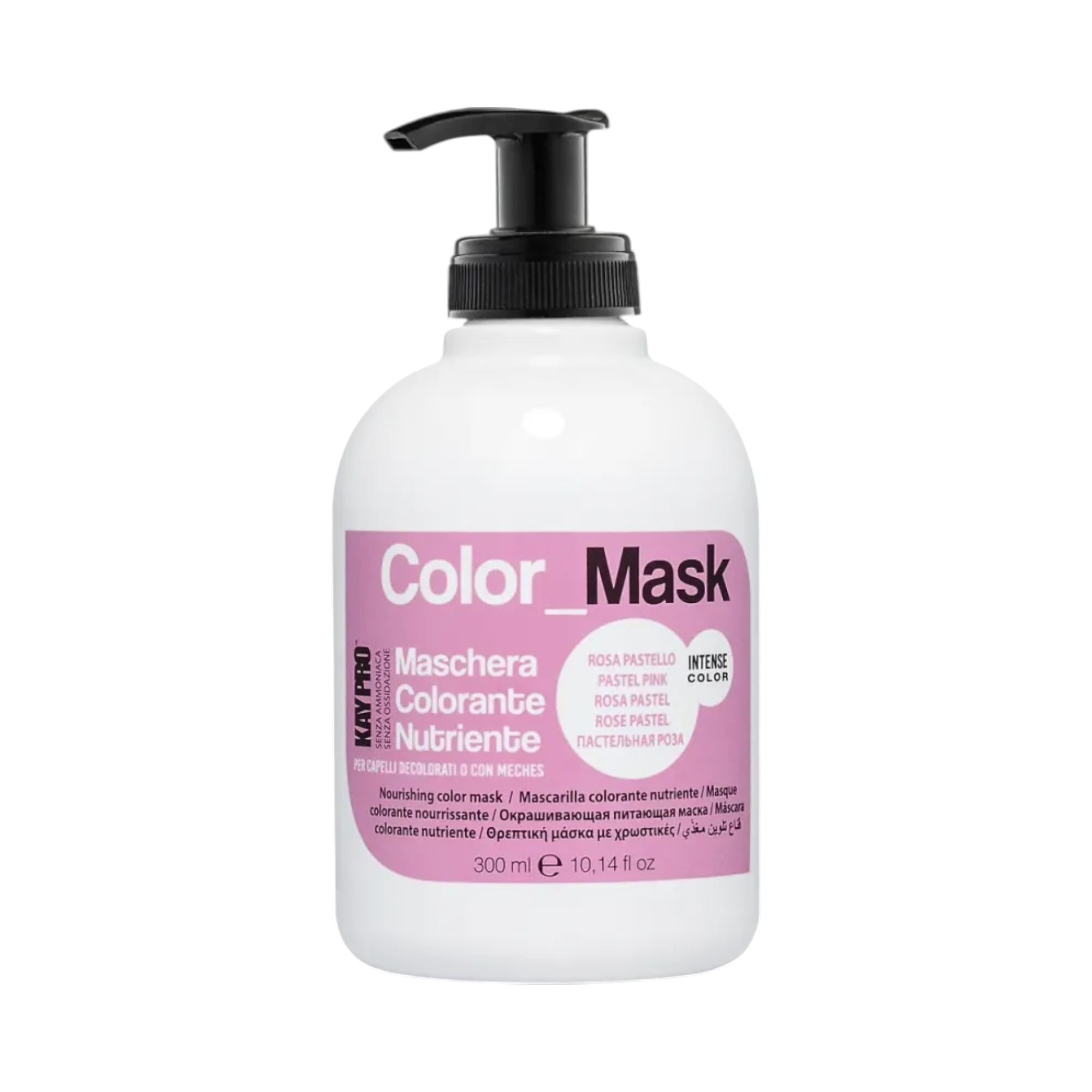 KAYPRO COLOR MASK Tonująca maska do włosów 300 ml #11