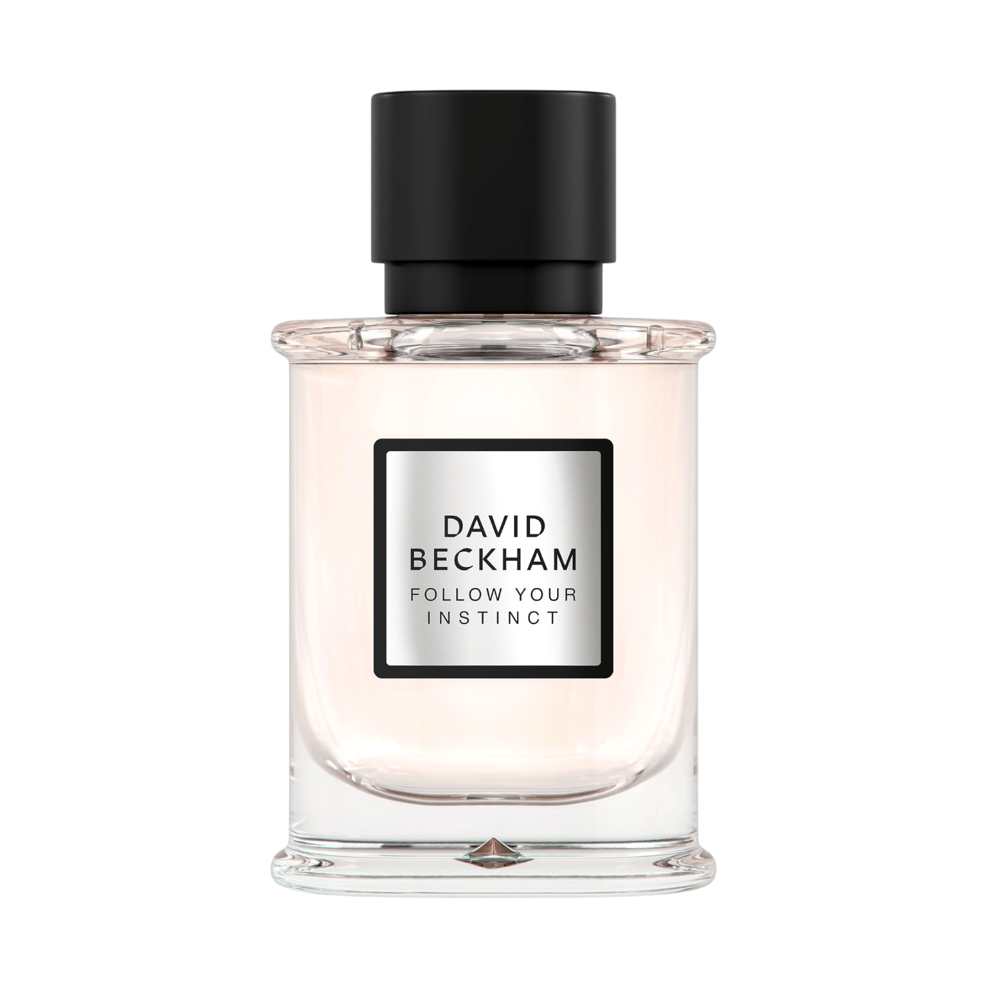 DAVID BECKHAM FOLLOW YOUR INSTINCT Woda perfumowana dla mężczyzn 50 ml #2