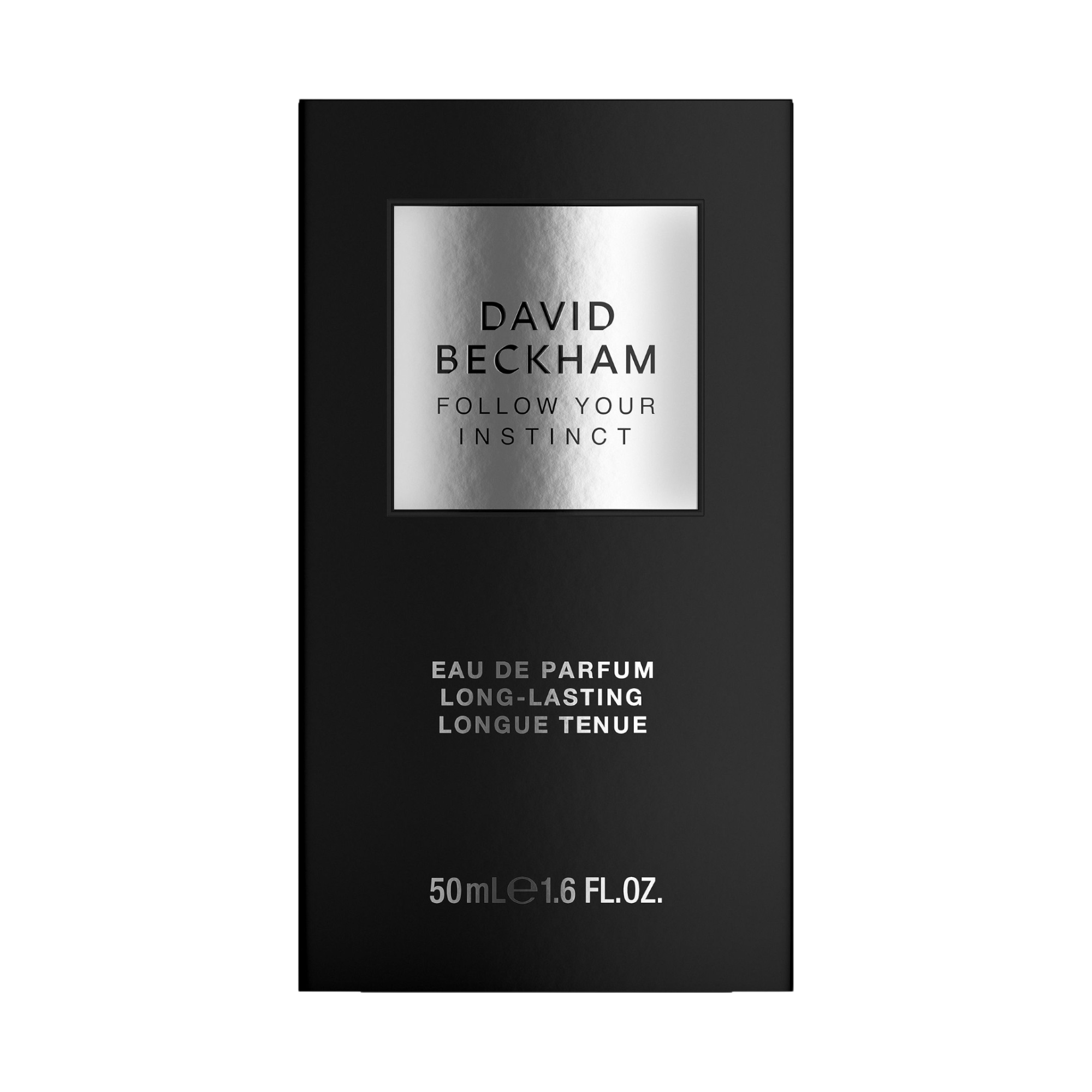 DAVID BECKHAM FOLLOW YOUR INSTINCT Woda perfumowana dla mężczyzn 50 ml #3