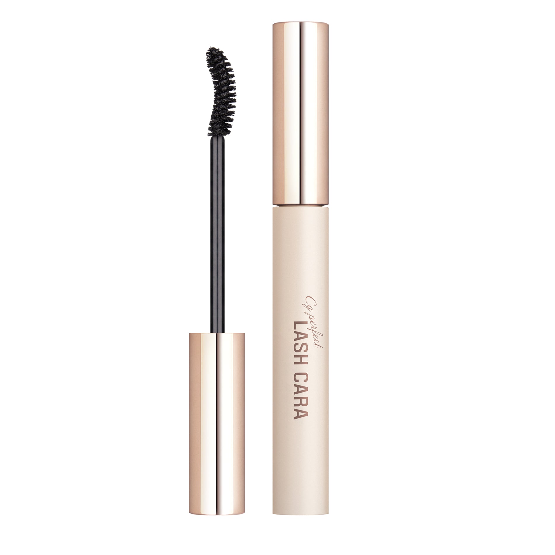 BLACK ROUGE CG PERFECT LASH CARA Tusz do rzęs Dizzy Black 5,5 g