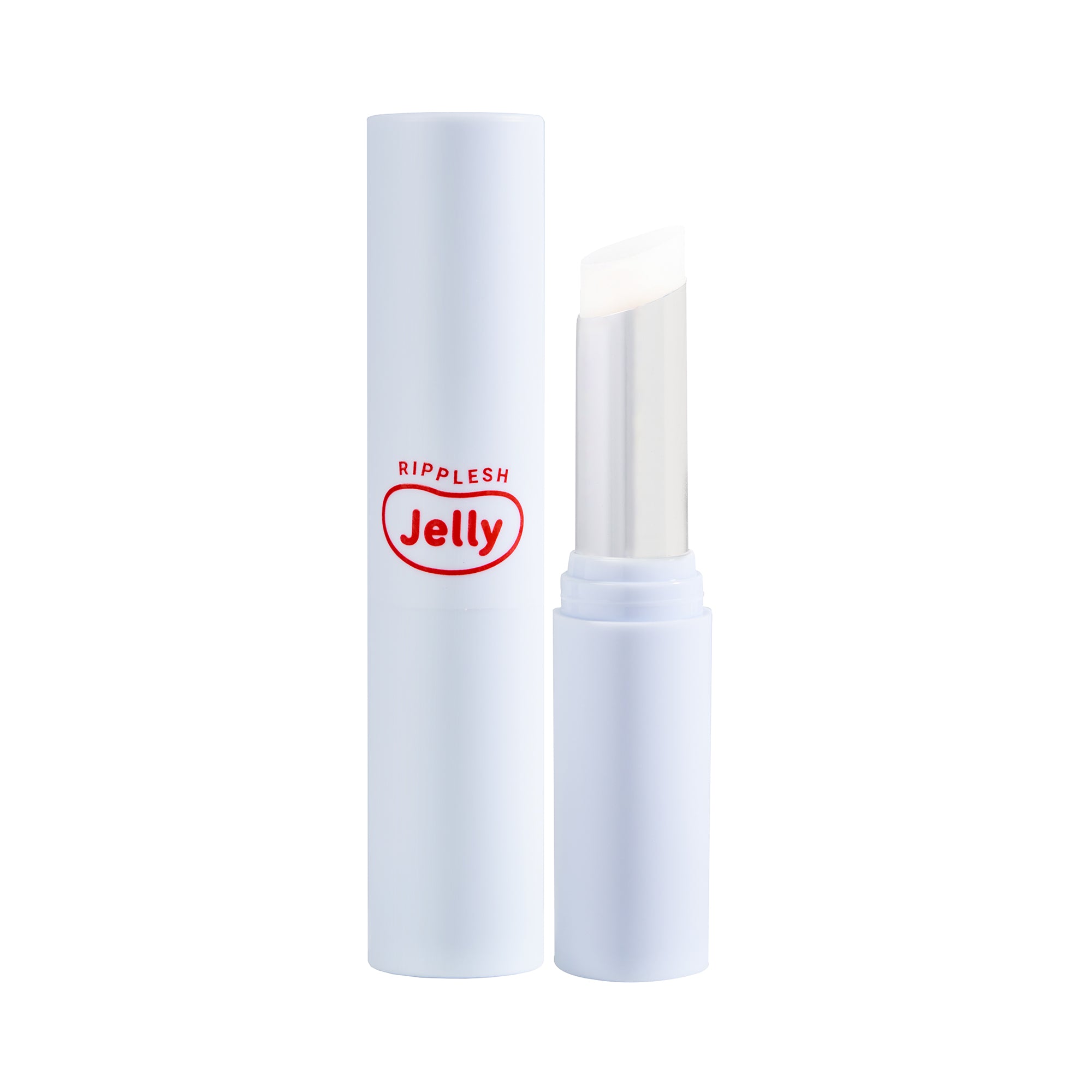 BLACK ROUGE Ripplesh Jelly Balm wegański balsam do ust 3,3 g