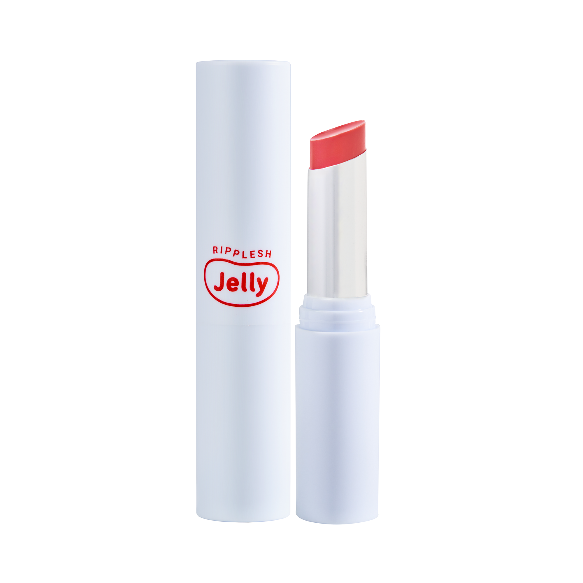 BLACK ROUGE Ripplesh Jelly Balm wegański balsam do ust 3,3 g #2