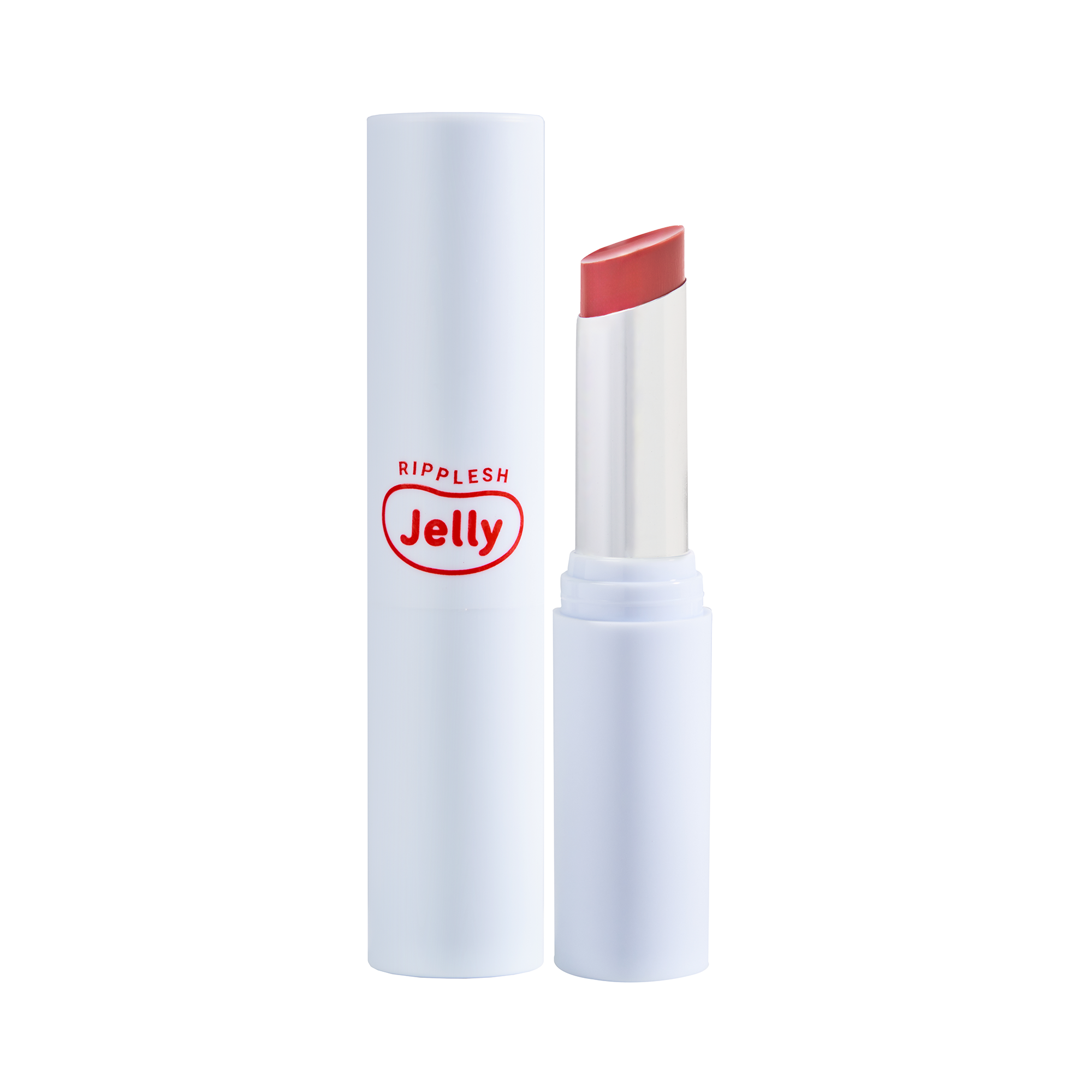 BLACK ROUGE Ripplesh Jelly Balm wegański balsam do ust 3,3 g #4