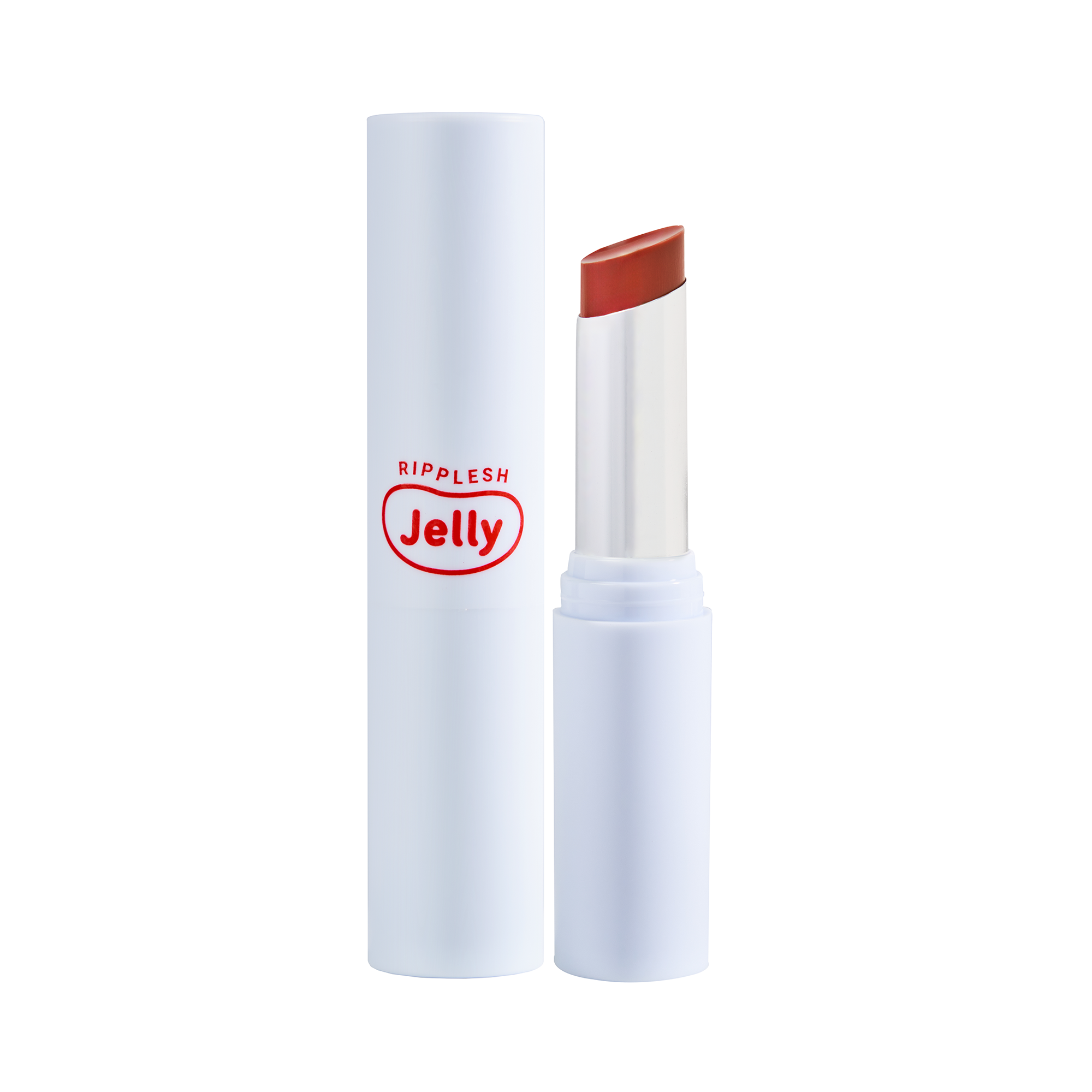 BLACK ROUGE Ripplesh Jelly Balm wegański balsam do ust 3,3 g #6