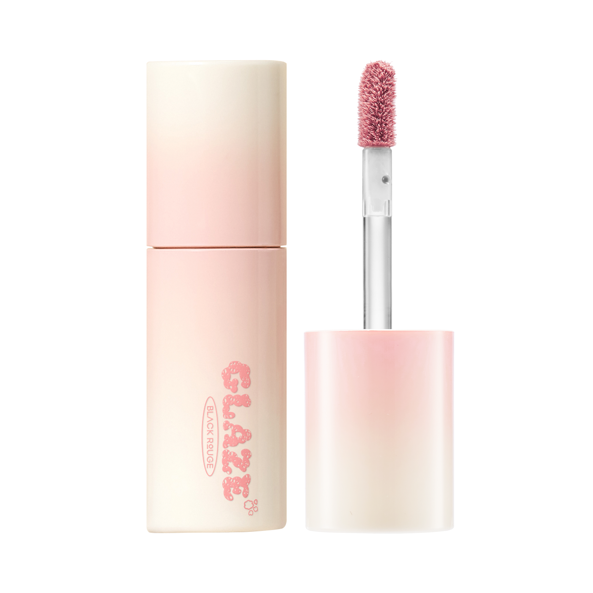 BLACK ROUGE CHEWY LIP GLAZE Błyszczyk do ust 3,5 g #3
