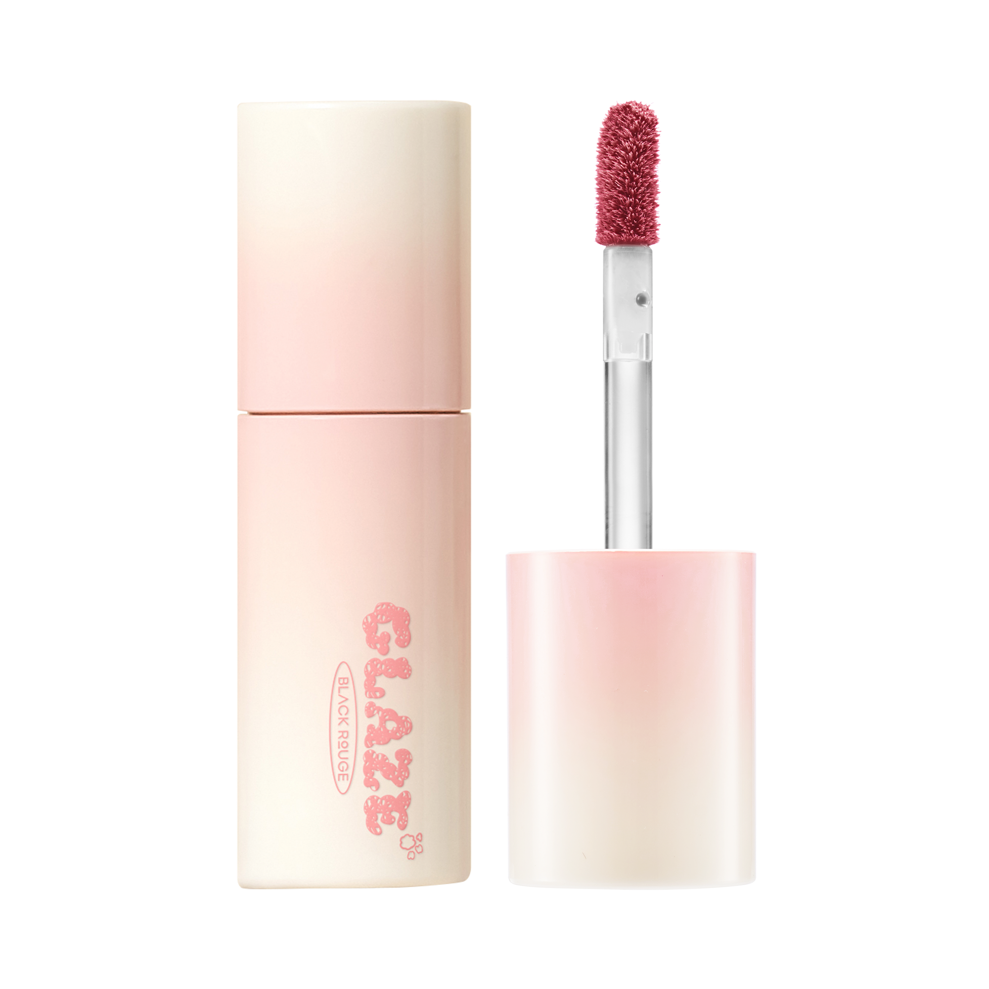BLACK ROUGE CHEWY LIP GLAZE Błyszczyk do ust 3,5 g #5