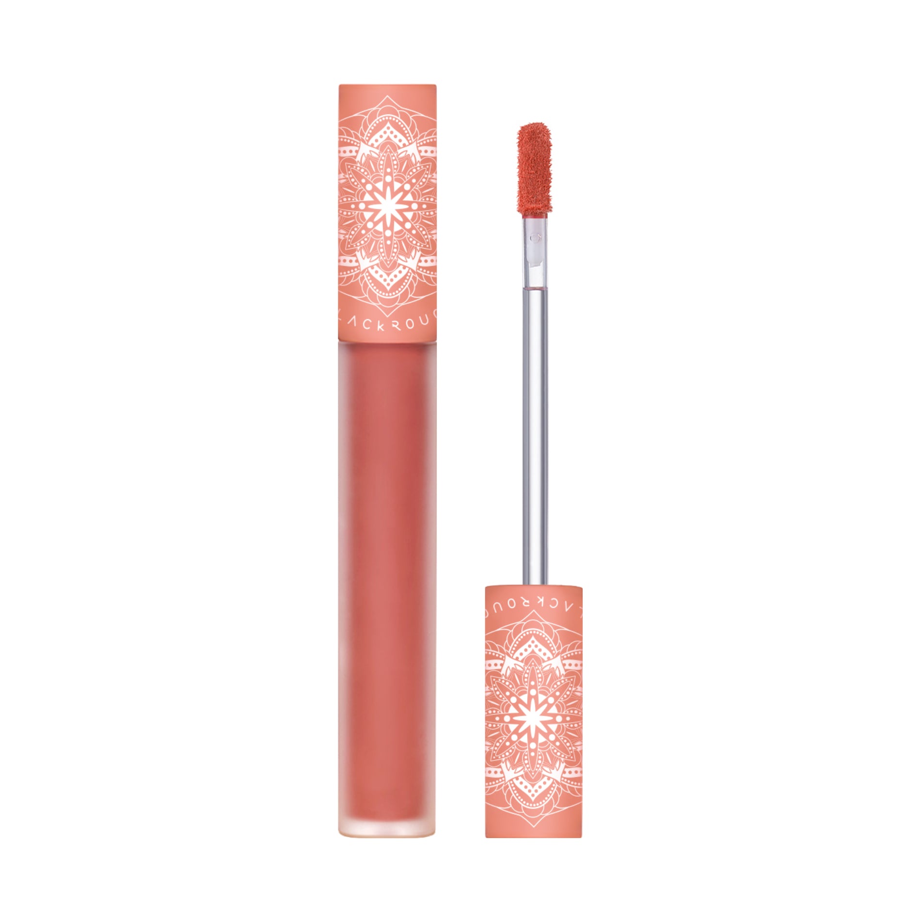 BLACK ROUGE CREAM MATT ROUGE Kremowy matowy tint do ust 4 g