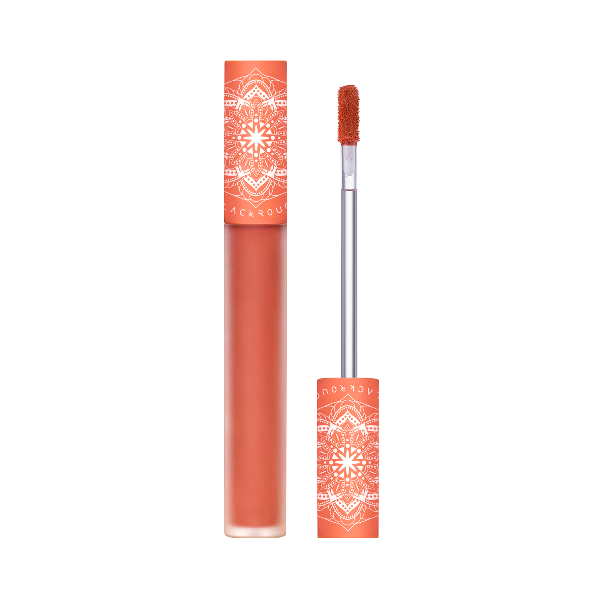 BLACK ROUGE CREAM MATT ROUGE Kremowy matowy tint do ust 4 g #4