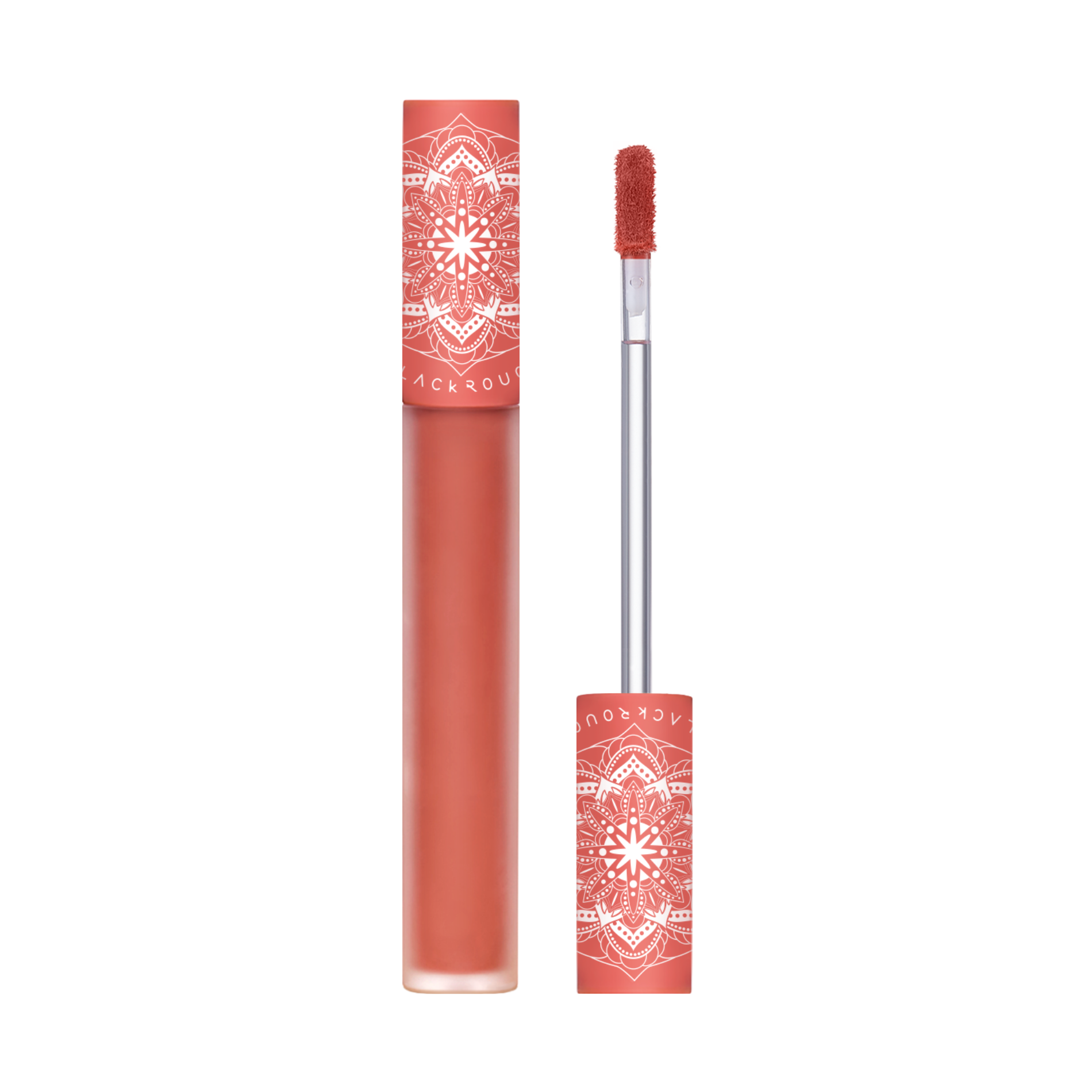 BLACK ROUGE CREAM MATT ROUGE Kremowy matowy tint do ust 4 g #5