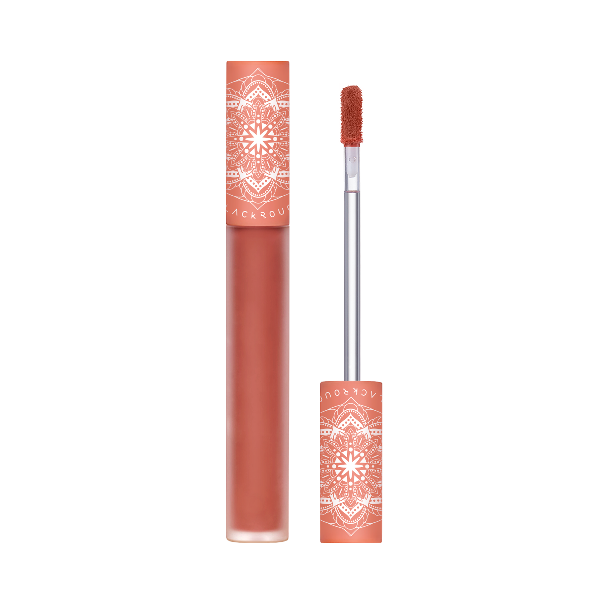 BLACK ROUGE CREAM MATT ROUGE Kremowy matowy tint do ust 4 g #6