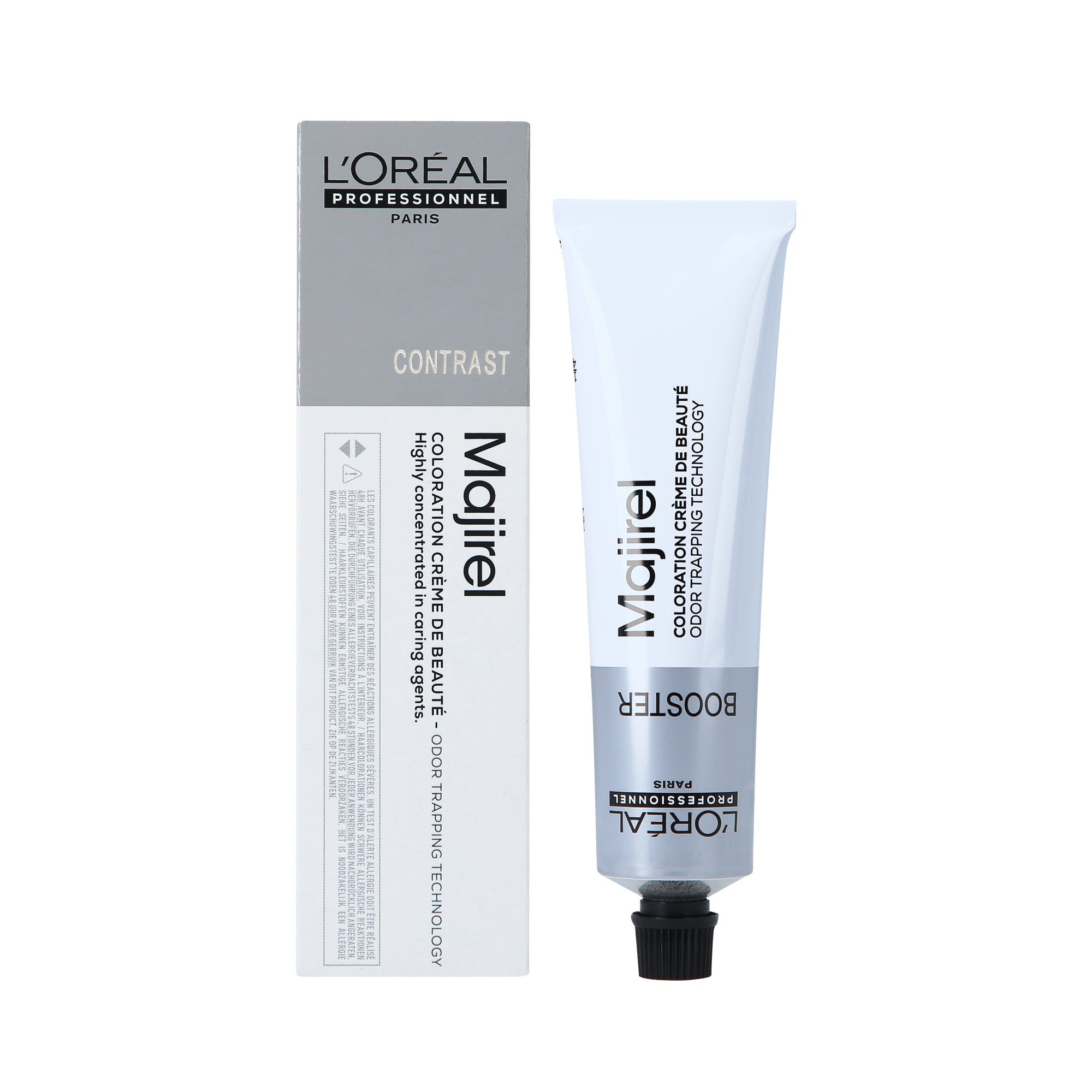 L’OREAL PROFESSIONNEL MAJIREL CONTRAST BOOSTER Intensywny koncentrat koloru 60 ml