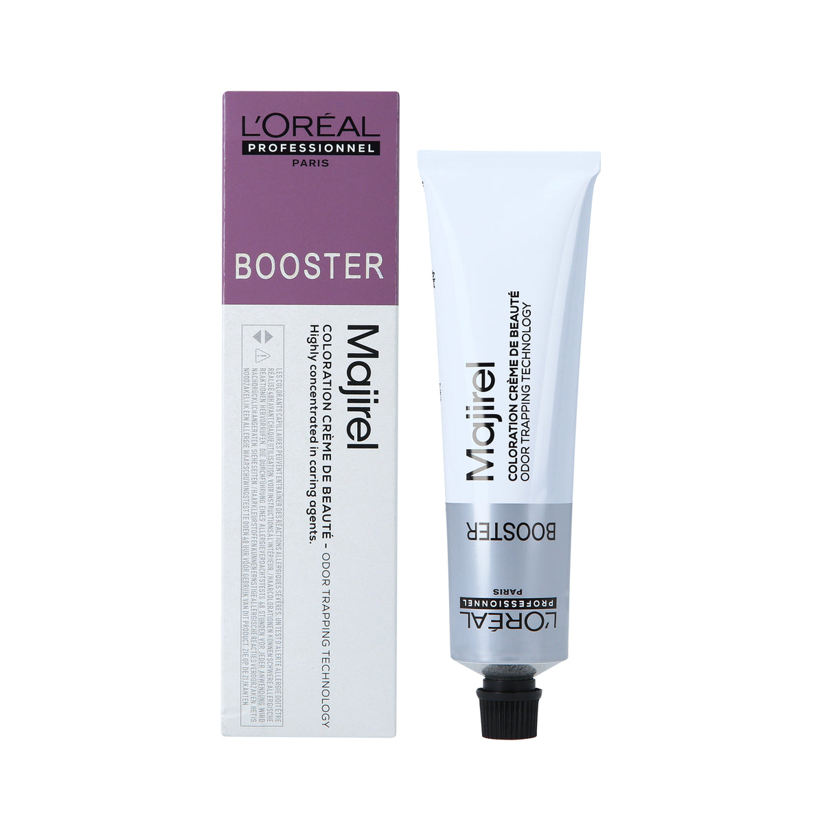 L’OREAL PROFESSIONNEL MAJIREL BOOSTER Farba do włosów z technologia OTT 60 ml