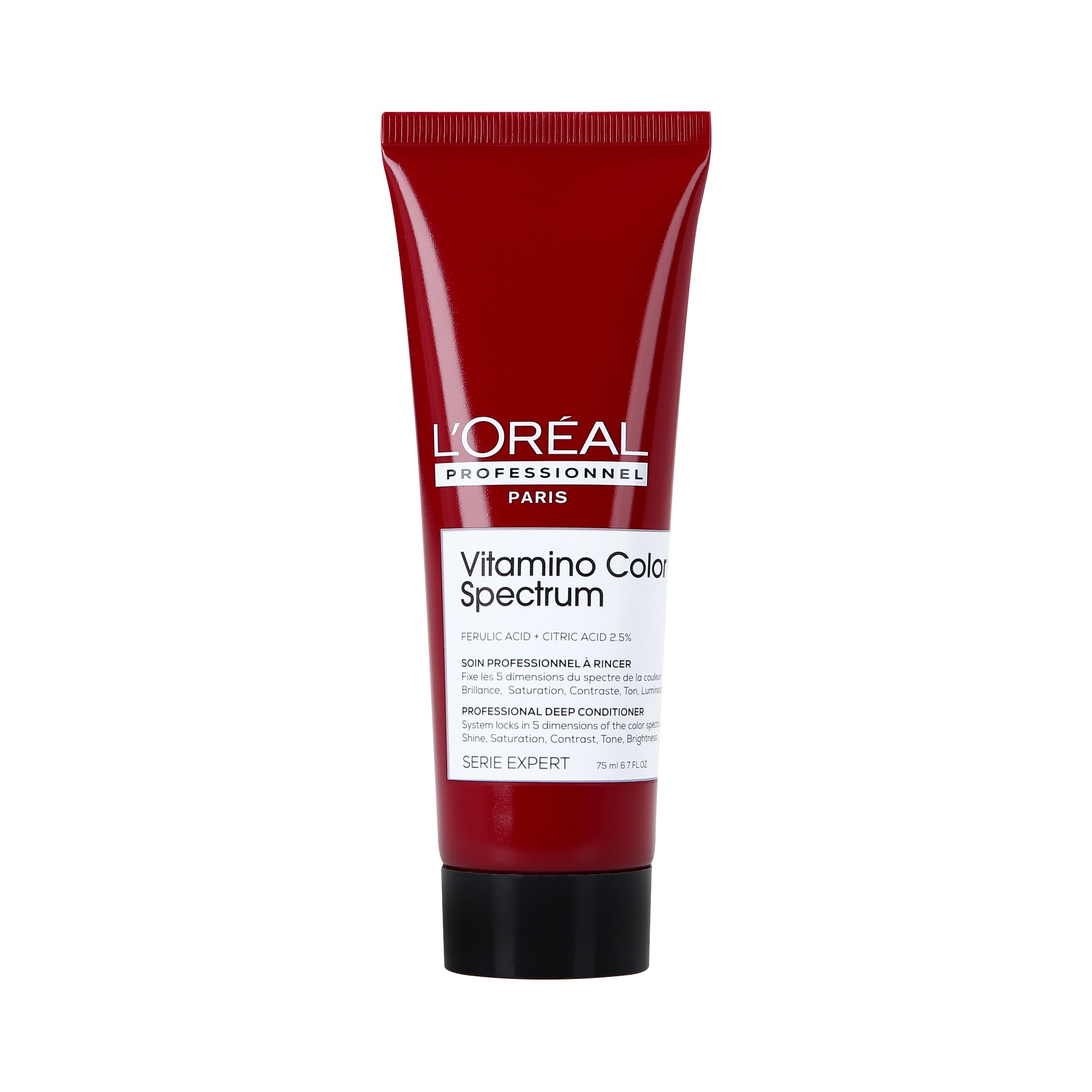 L’OREAL PROFESSIONNEL VITAMINO COLOR SPECTRUM Odżywka do włosów farbowanych 75 ml