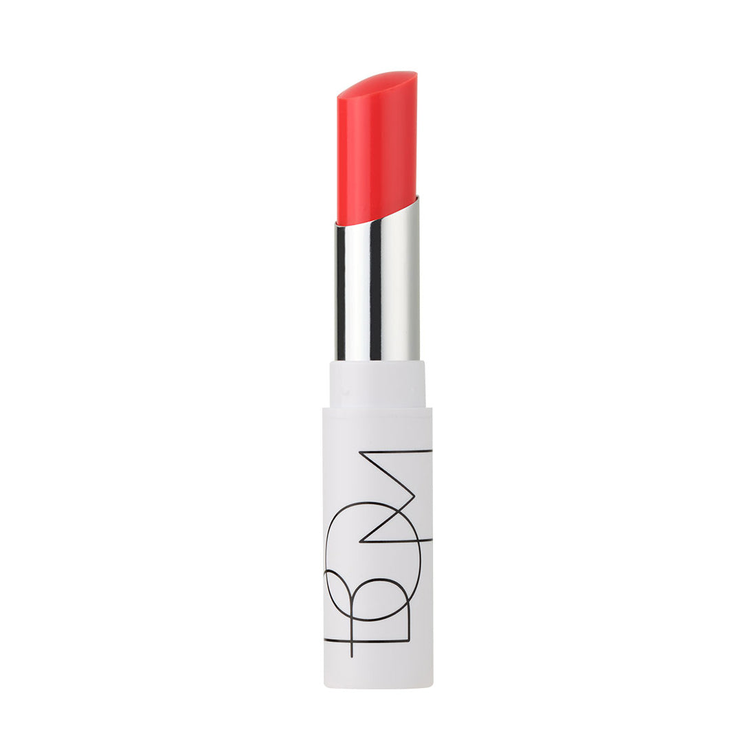 B.O.M DEWY LIP BALM Semi-transparentna pomadka do ust 4,5 g #4