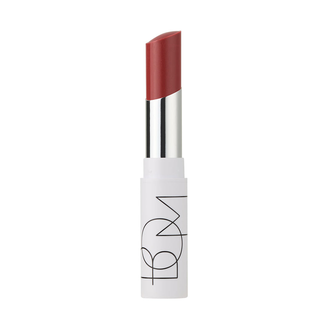 B.O.M DEWY LIP BALM Semi-transparentna pomadka do ust 4,5 g #5