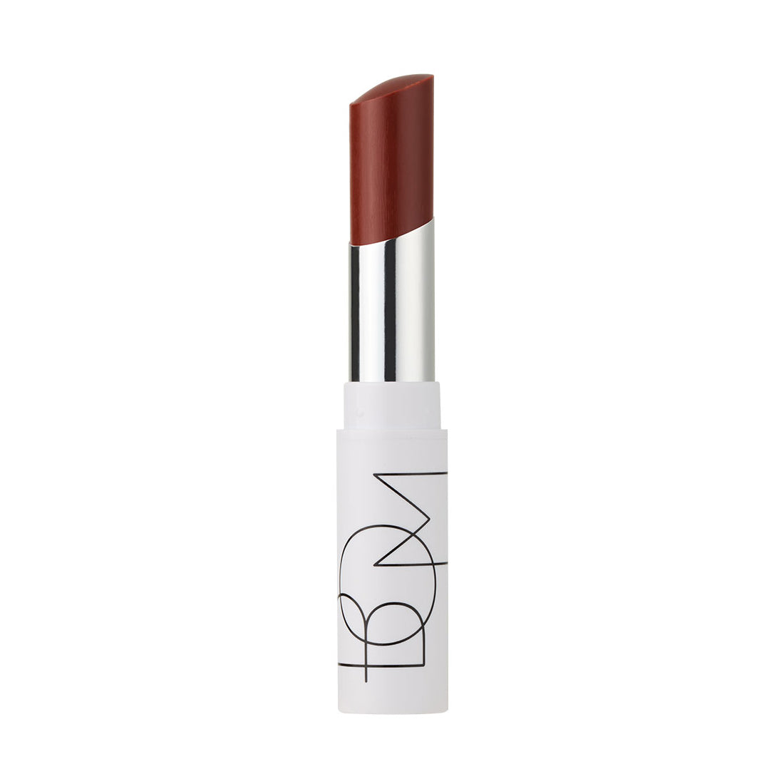 B.O.M DEWY LIP BALM Semi-transparentna pomadka do ust 4,5 g #6