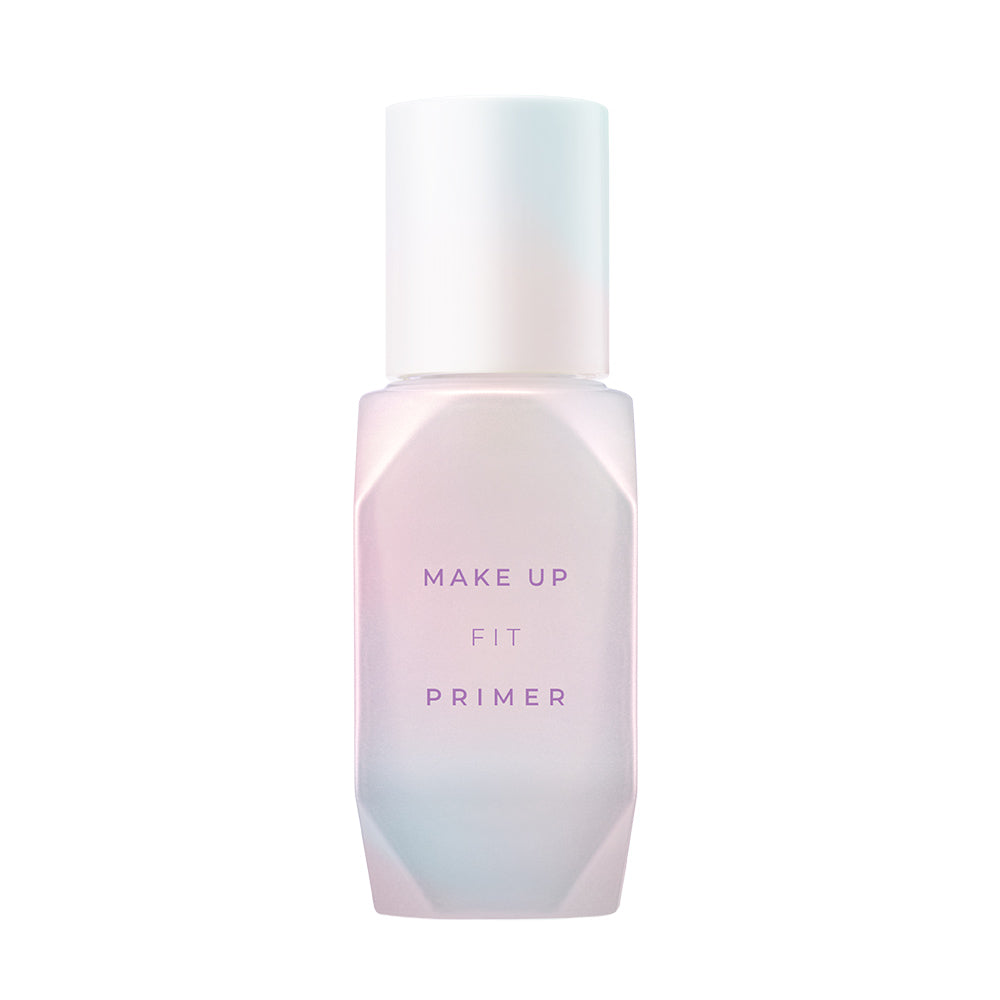 B.O.M MAKE UP FIT PRIMER Pielęgnująca baza – serum pod makijaż 30 ml