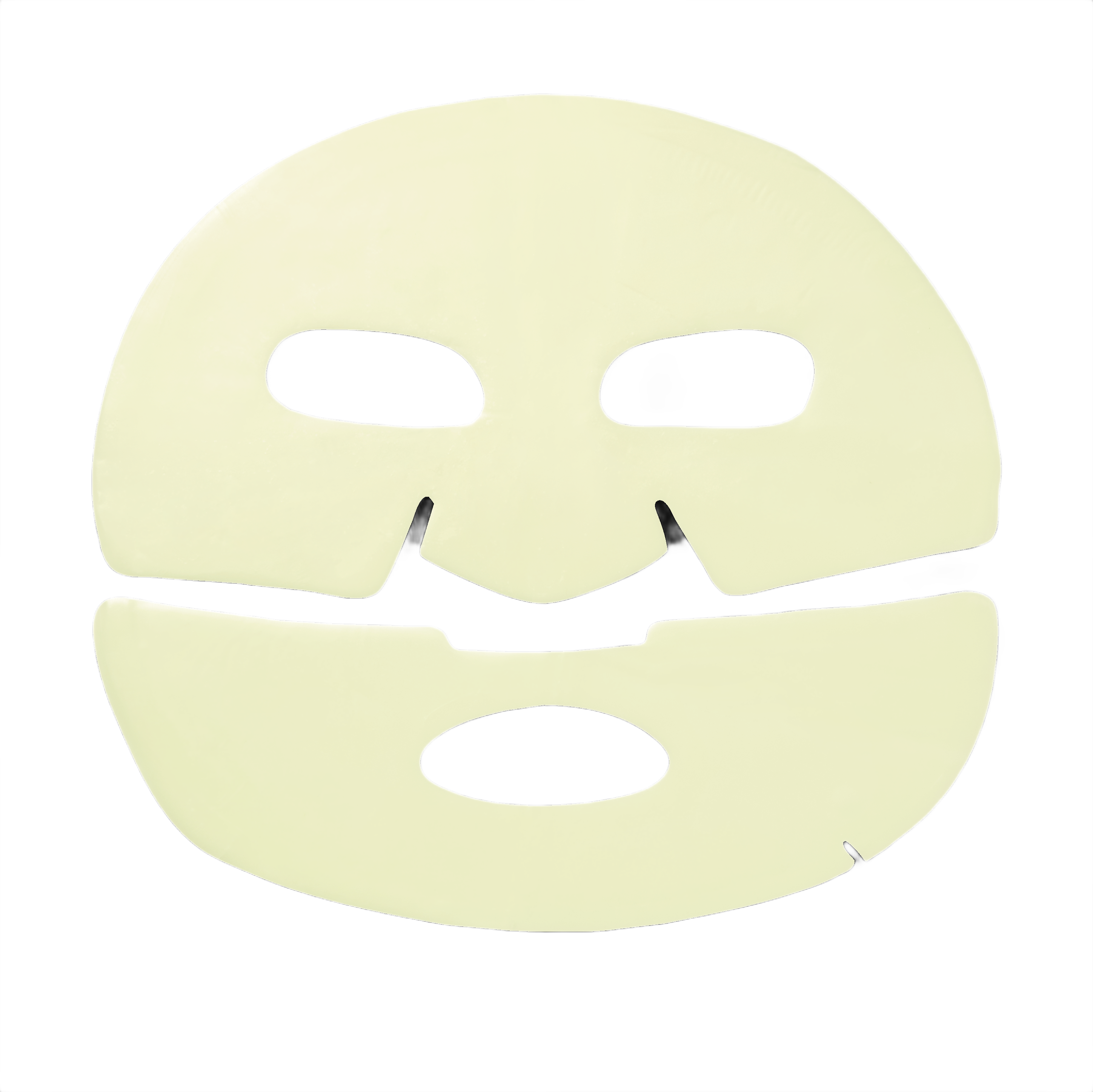 LUVUM AFTERGLOW YUJA GEL MASK Rozświetlająca hydrożelowa maska do twarzy 33 g #2