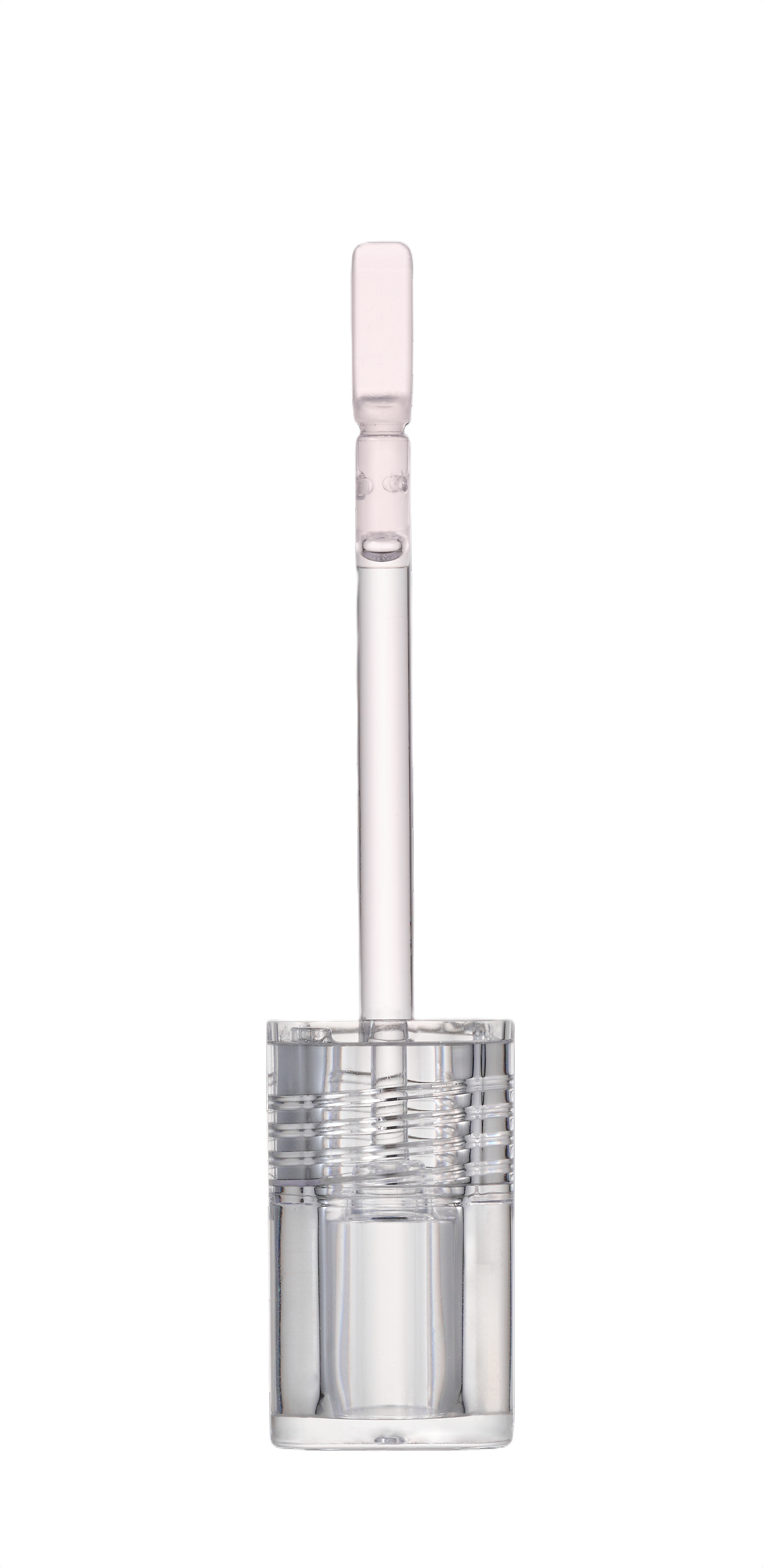 LUVUM VOLUME LIP SERUM Transparentne serum z efektem powiększenia ust 4 ml #2