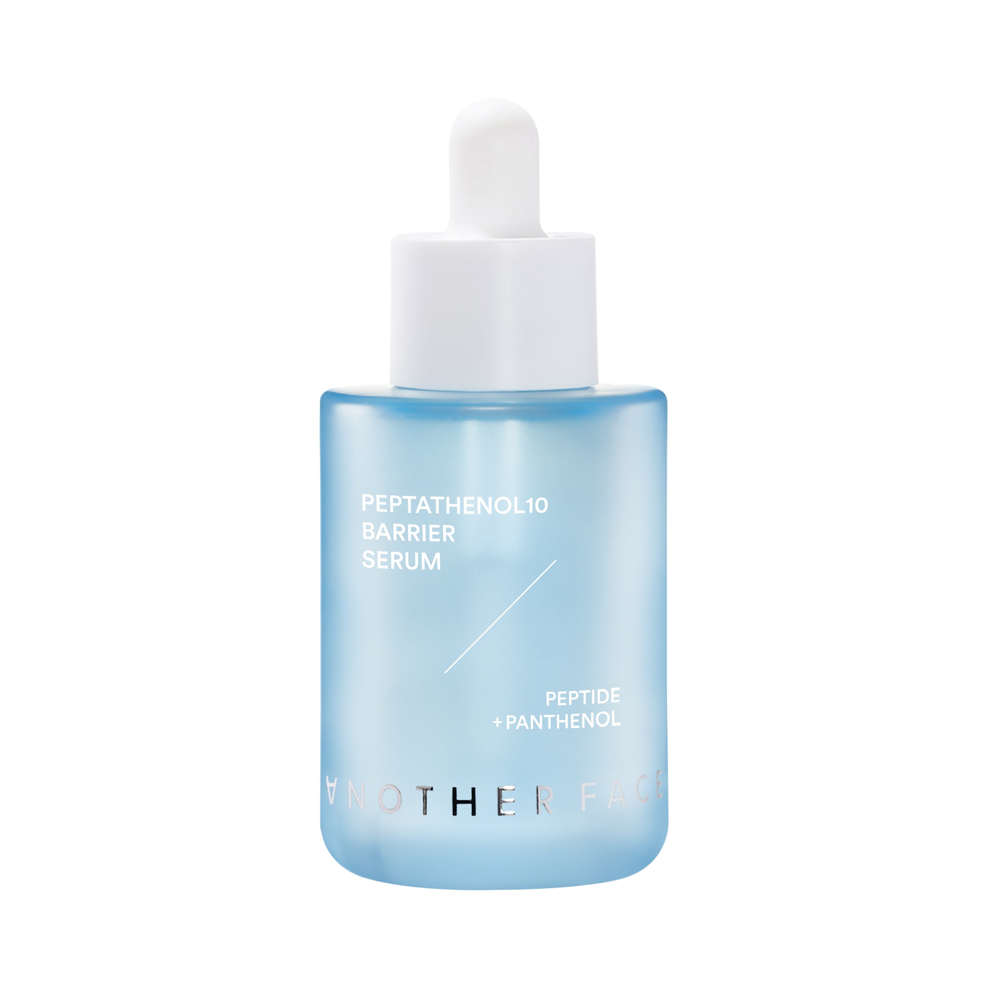 ANOTHER FACE PEPTATHENOL™ 10 BARRIER SERUM Skoncentrowane serum do twarzy wzmacniające barierę ochronną skóry 40 ml