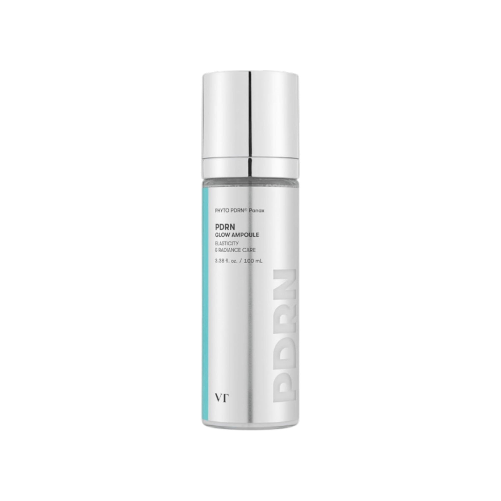 VT COSMETICS PDRN REEDLE GLOW Ampułka z formie sprayu z PDRN z dzikiego żeń-szenia 100 ml
