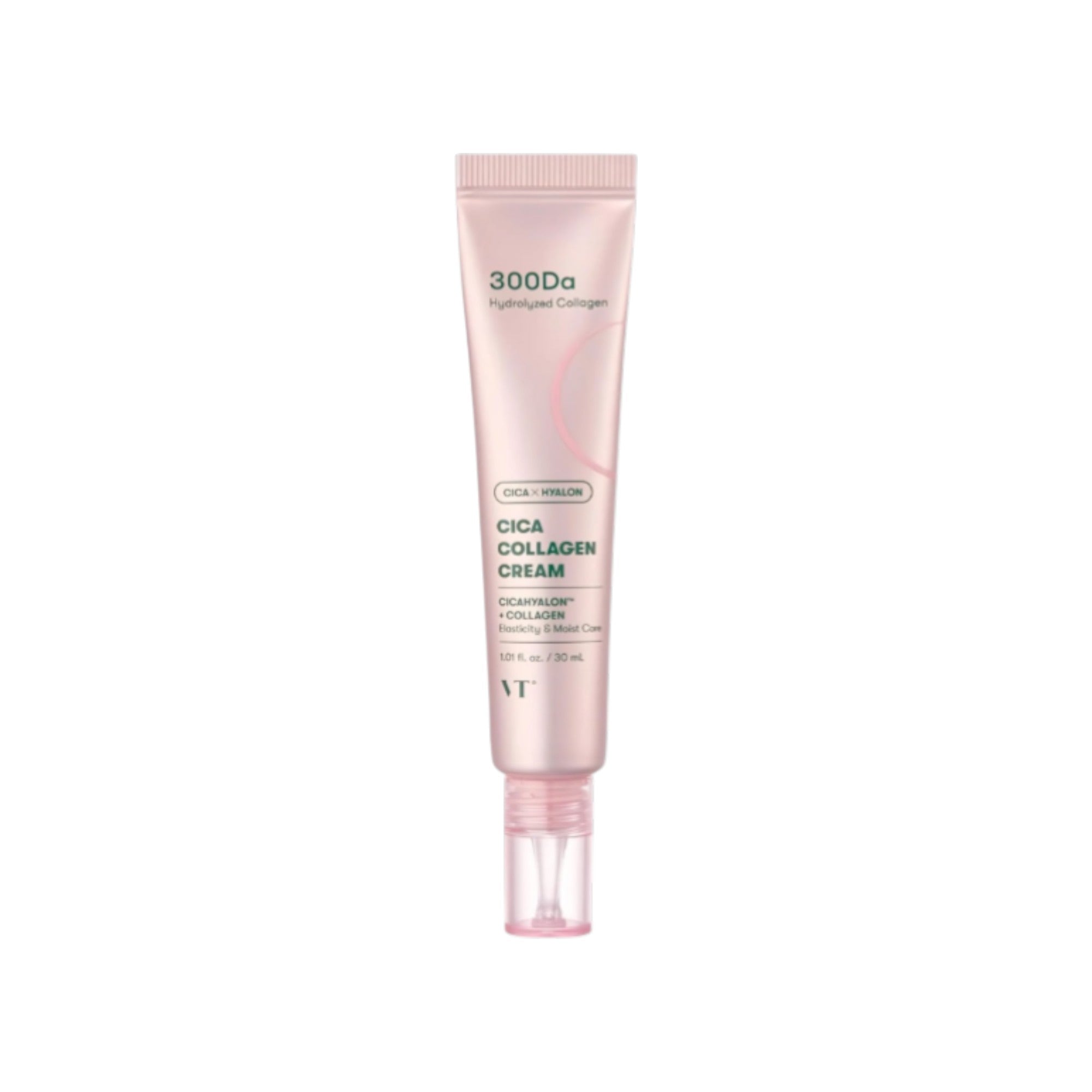 VT COSMETICS CICA COLLAGEN Ujędrniający krem z drobnocząsteczkowym kolagenem 20ml