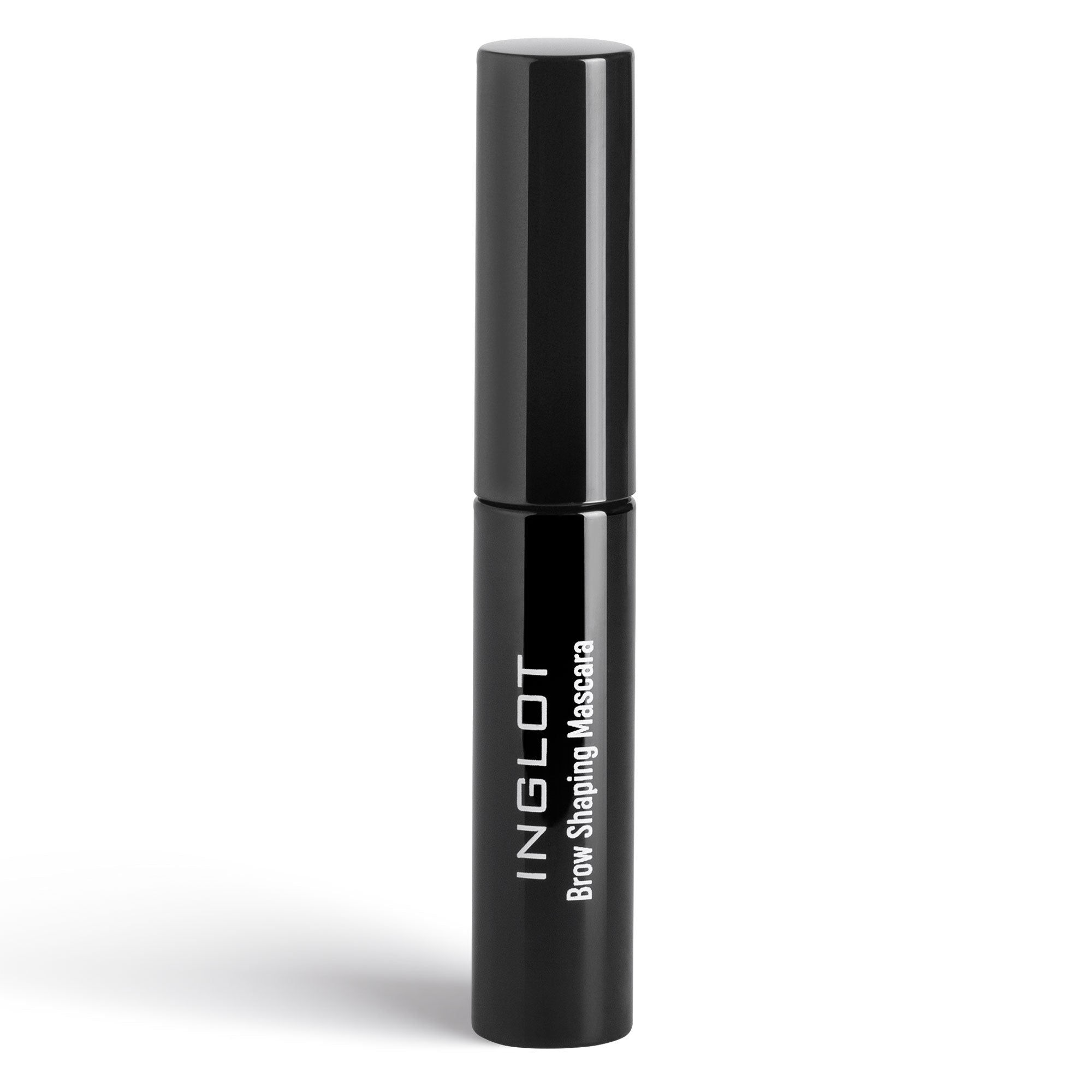 INGLOT Modelujący tusz do brwi 02 4 ml #3