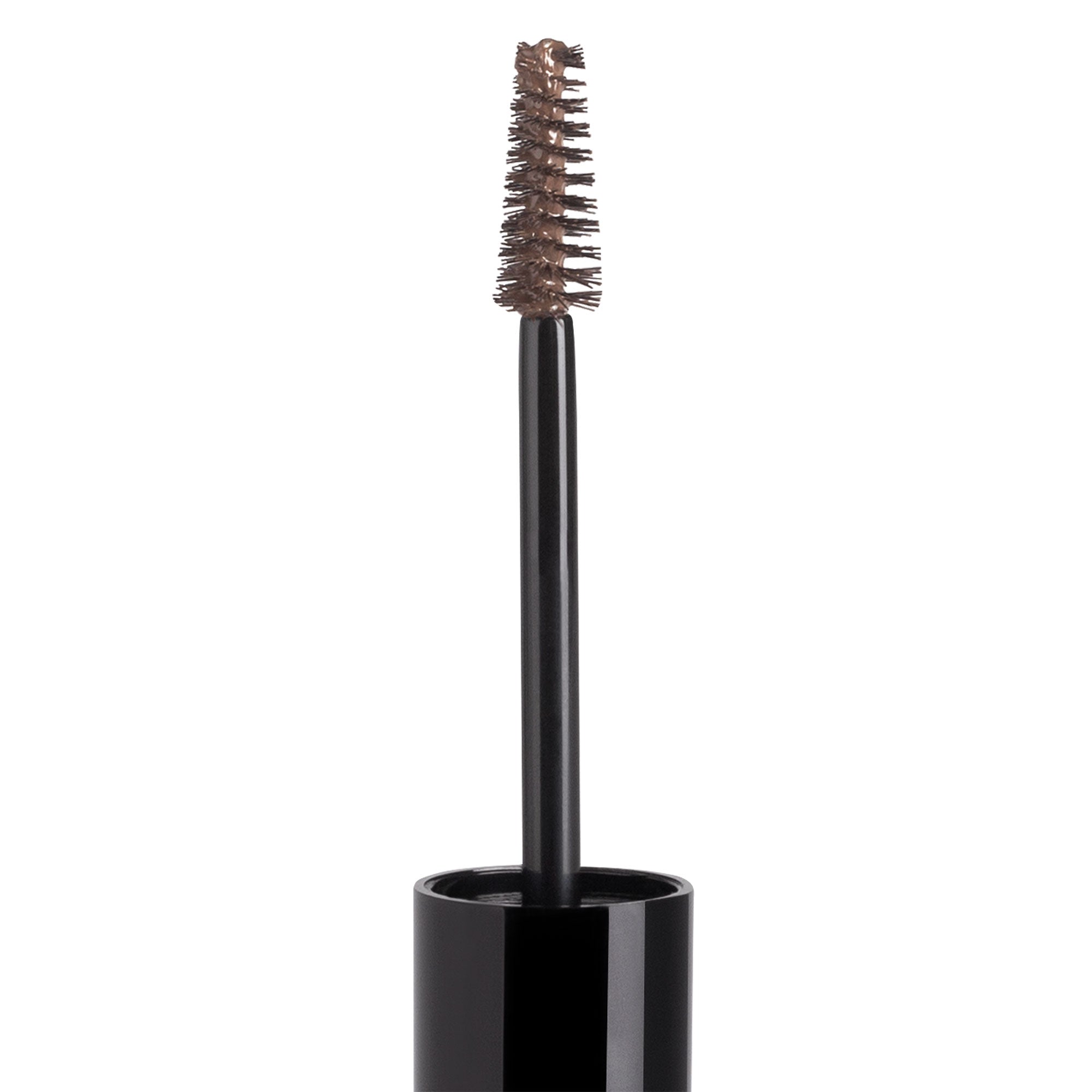 INGLOT Modelujący tusz do brwi 02 4 ml #4