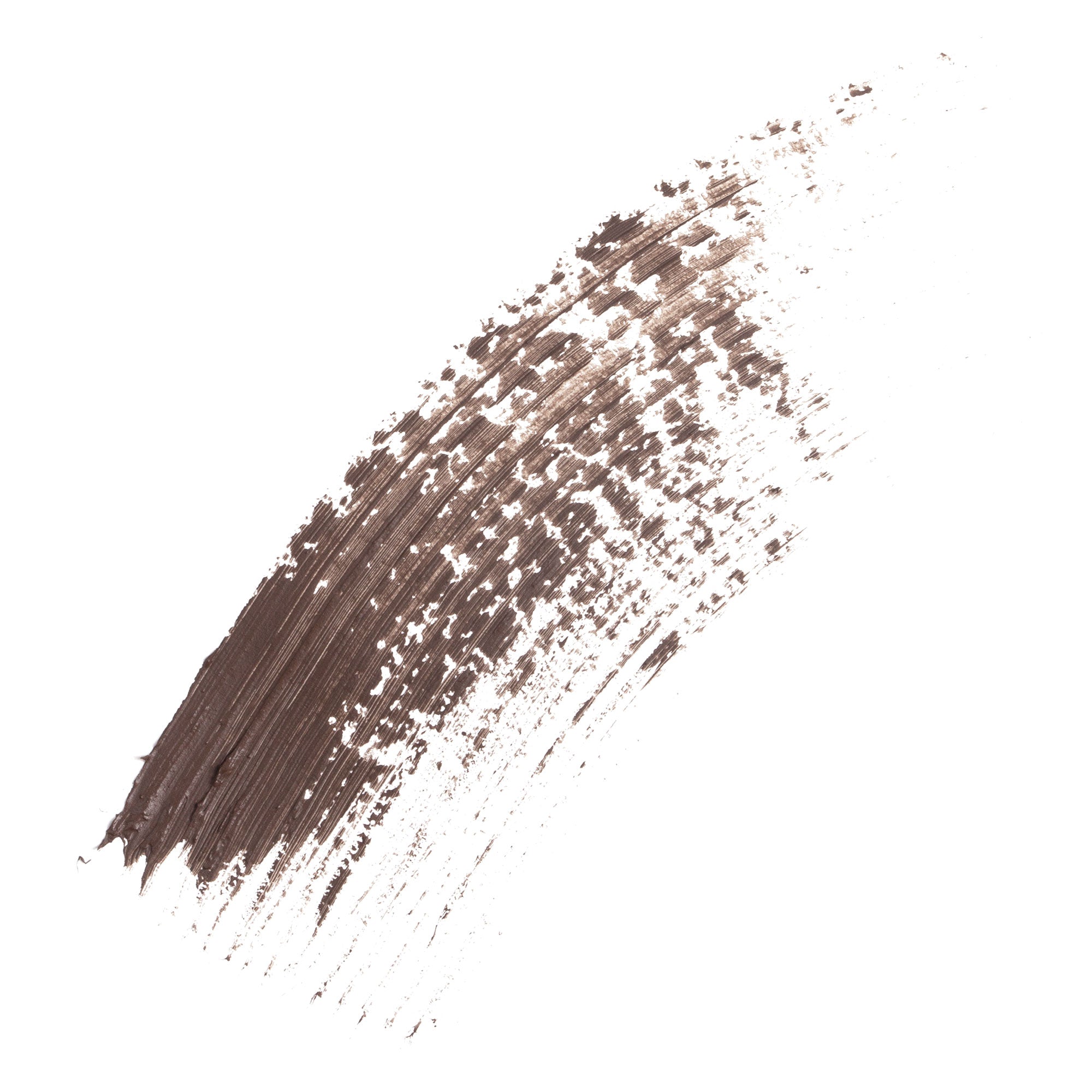INGLOT Modelujący tusz do brwi 02 4 ml #2