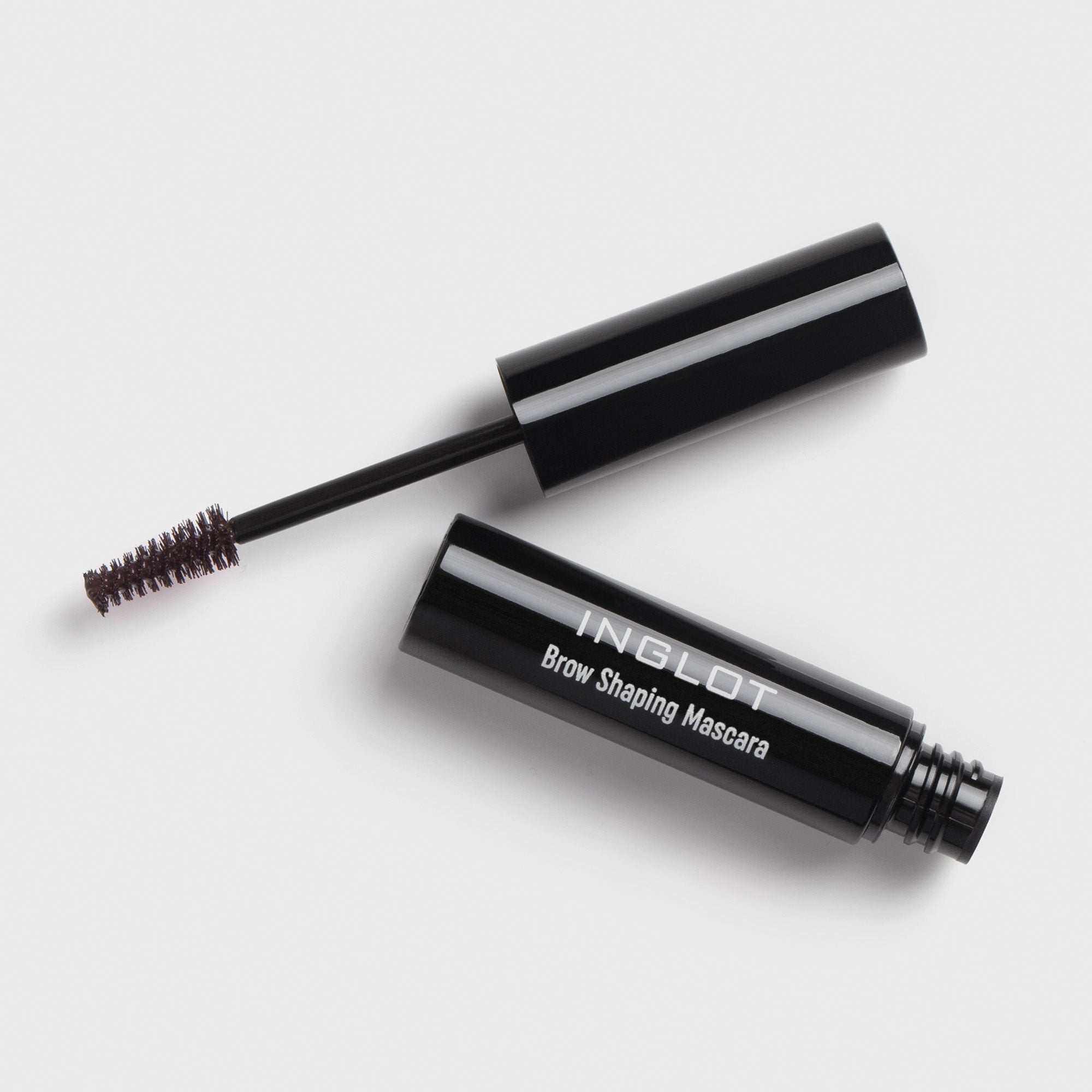 INGLOT Modelujący tusz do brwi 03 4 ml #5