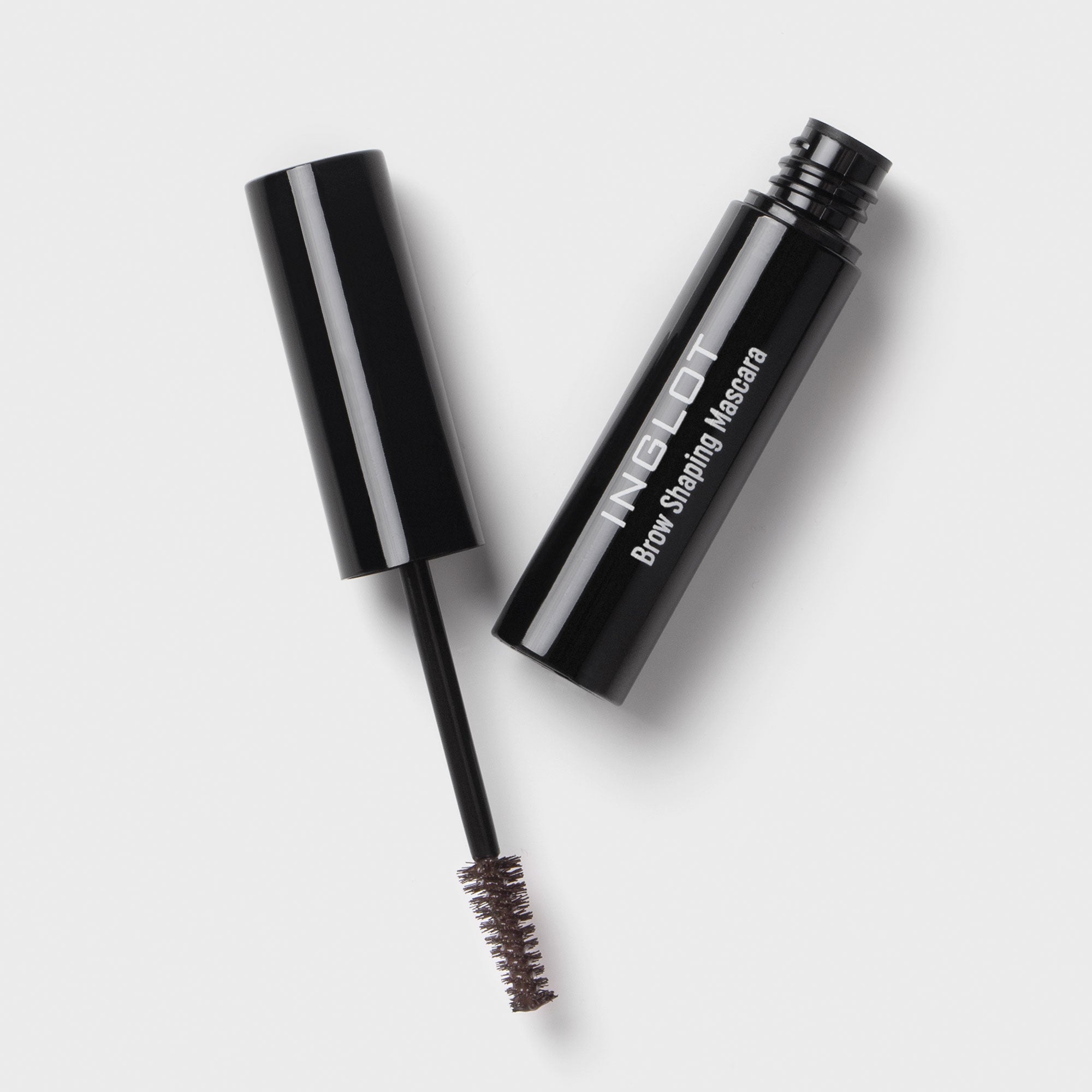 INGLOT Modelujący tusz do brwi 05 4 ml #5