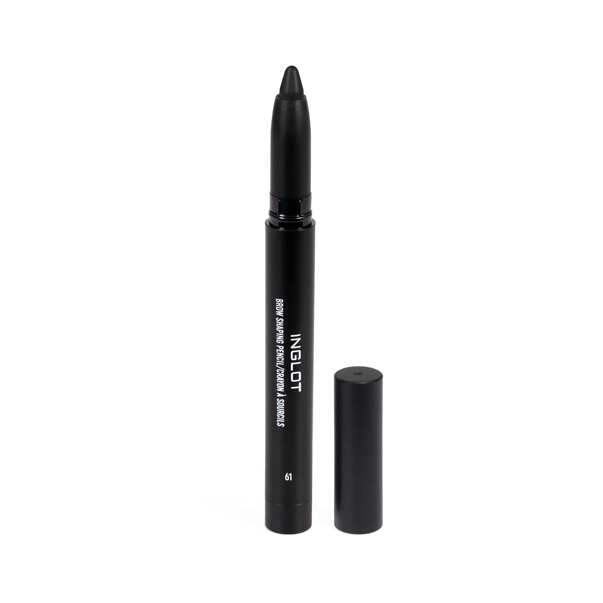 INGLOT Ołówek modelujący do brwi 1,4 g