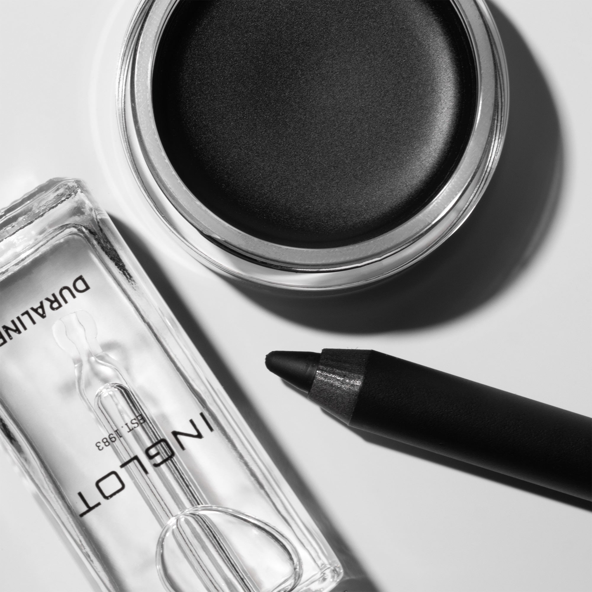 INGLOT DURALINE MAKEUP Liquid do utrwalania makijażu 9 ml #6