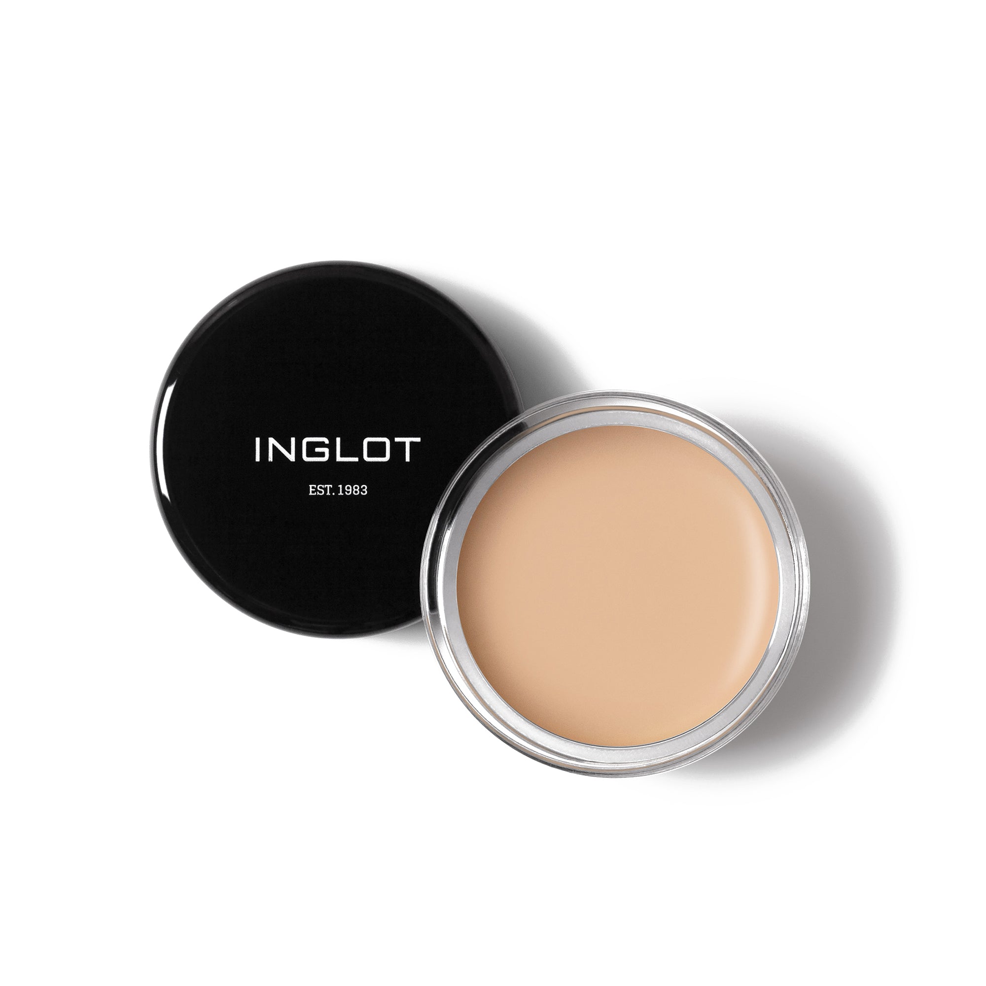 INGLOT Baza pod cienie do powiek 01 5 g