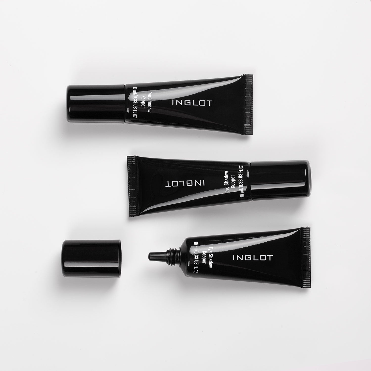 INGLOT Baza pod cienie do powiek 10 ml #4