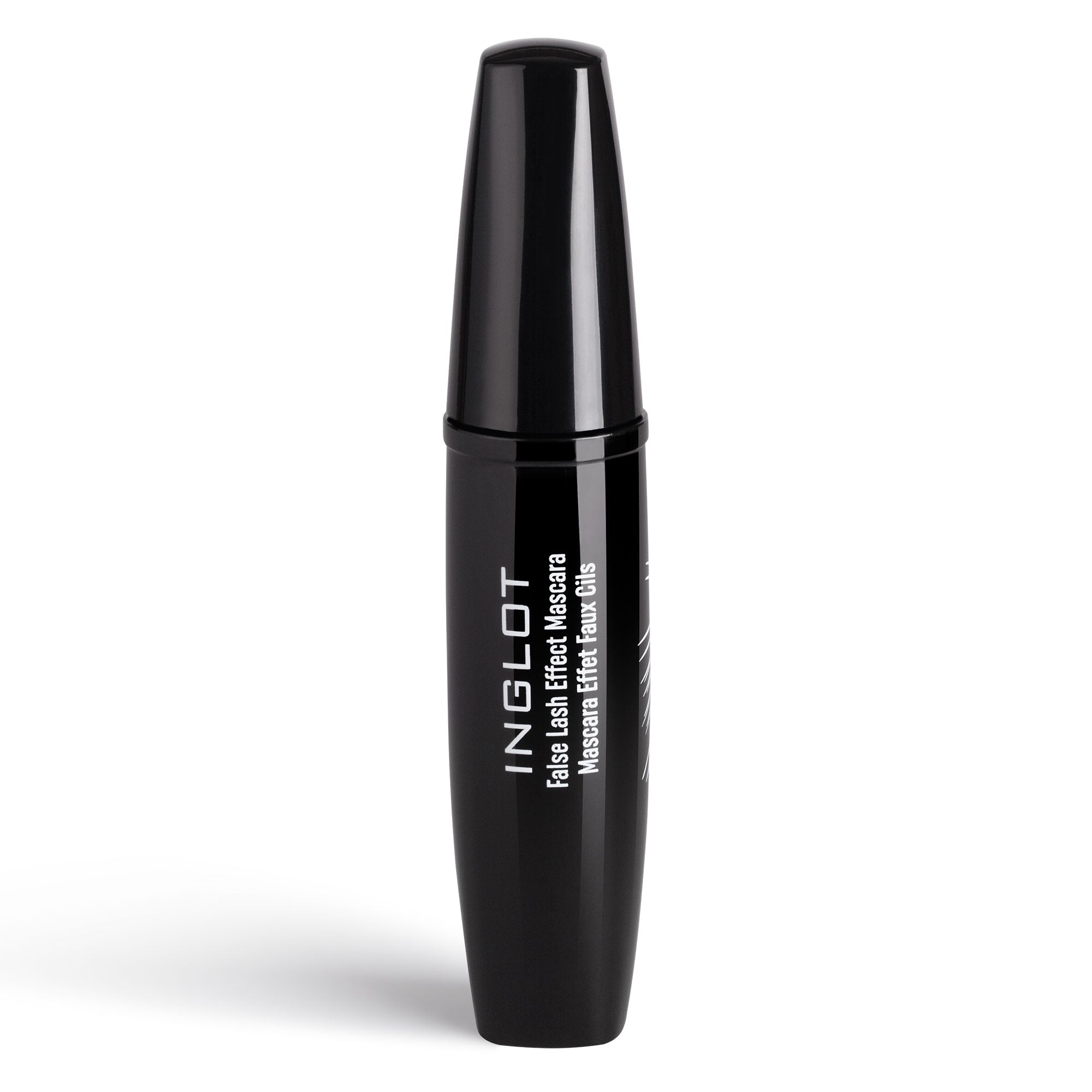 INGLOT FALSE LASH EFFEC Tusz do rzęs 12 ml #3