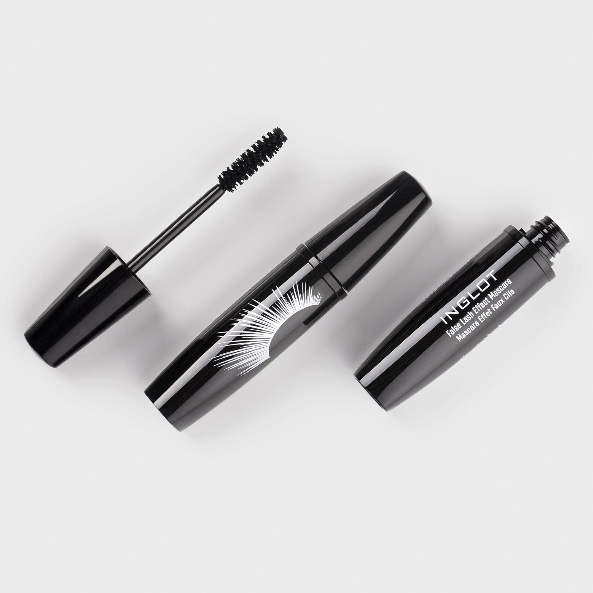 INGLOT FALSE LASH EFFEC Tusz do rzęs 12 ml #5