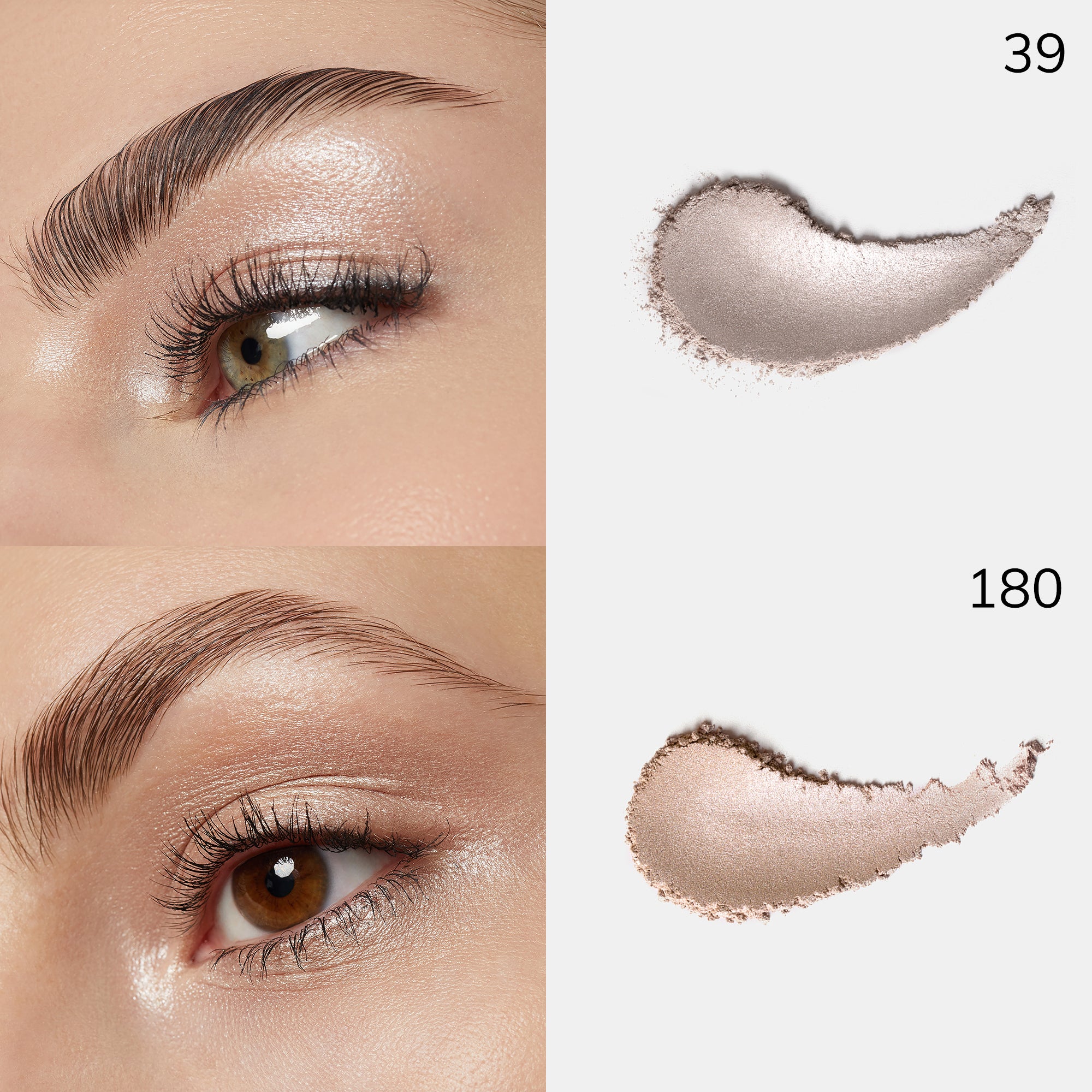 INGLOT Pigment do oczu i ciała 1,5 g #2