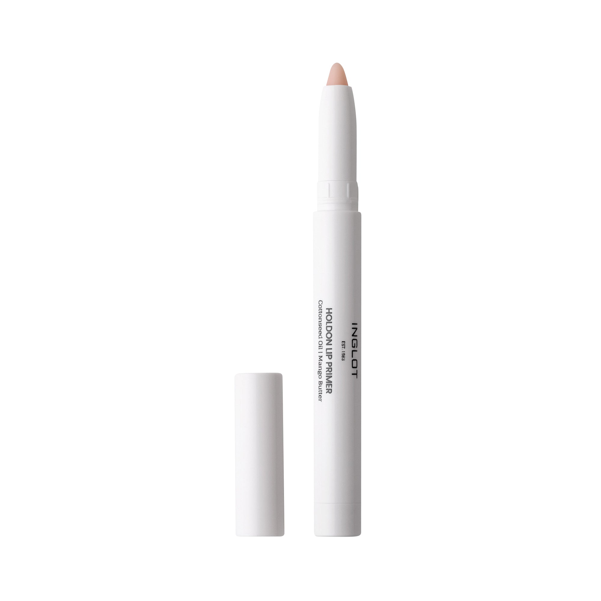 INGLOT HOLDON Baza do ust 4 g