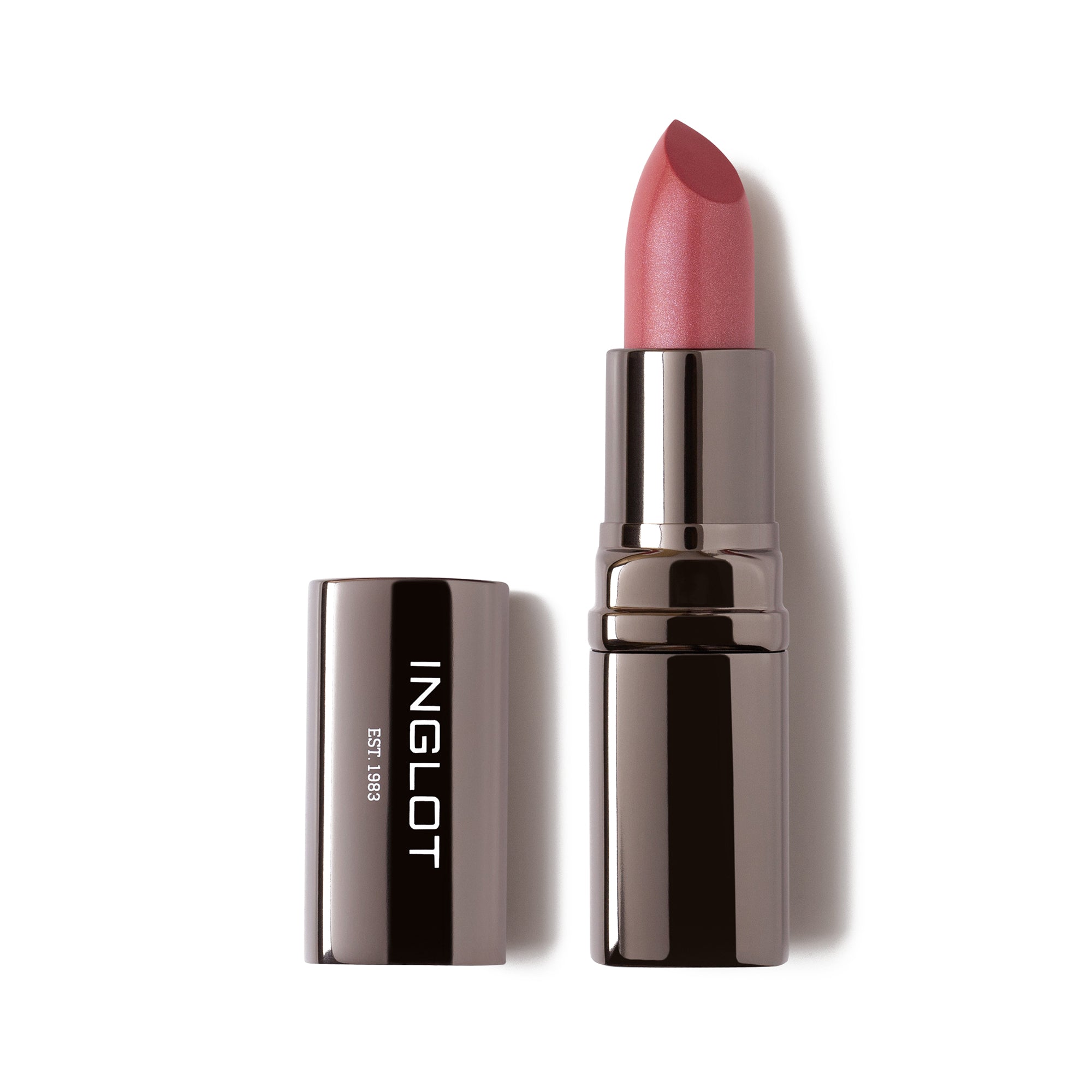INGLOT Q10 Pomadka do ust 4,3 g