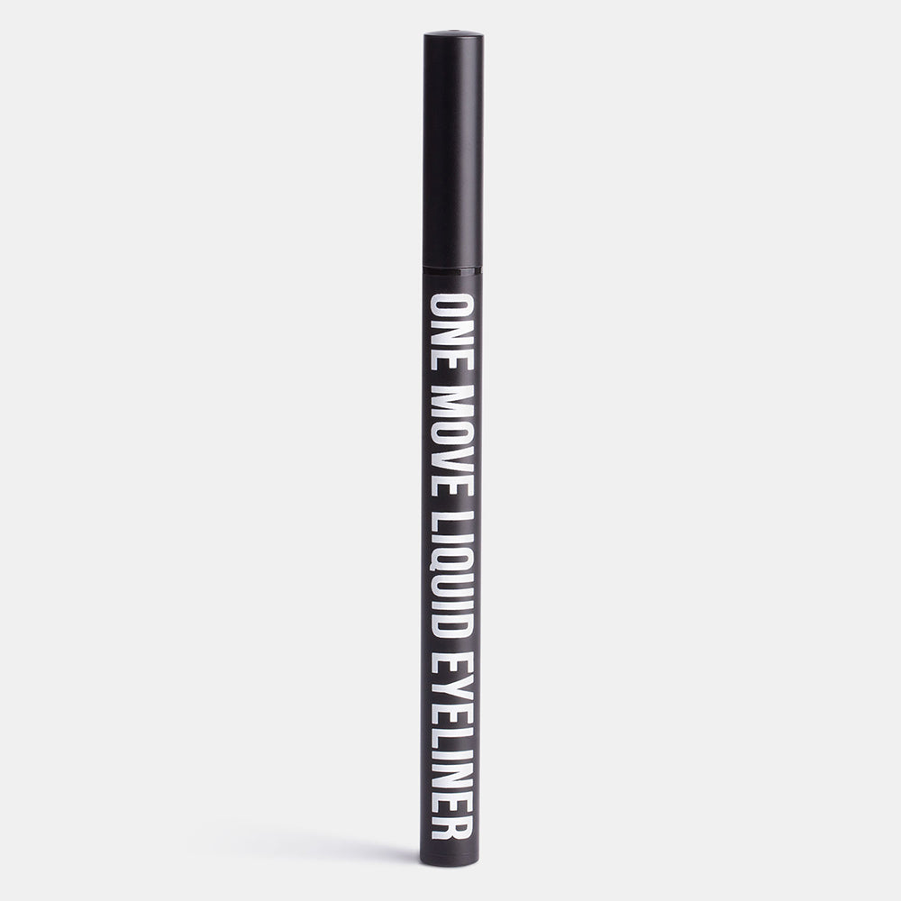 INGLOT ONE MOVE Konturówka do powiek 01 55 ml #4