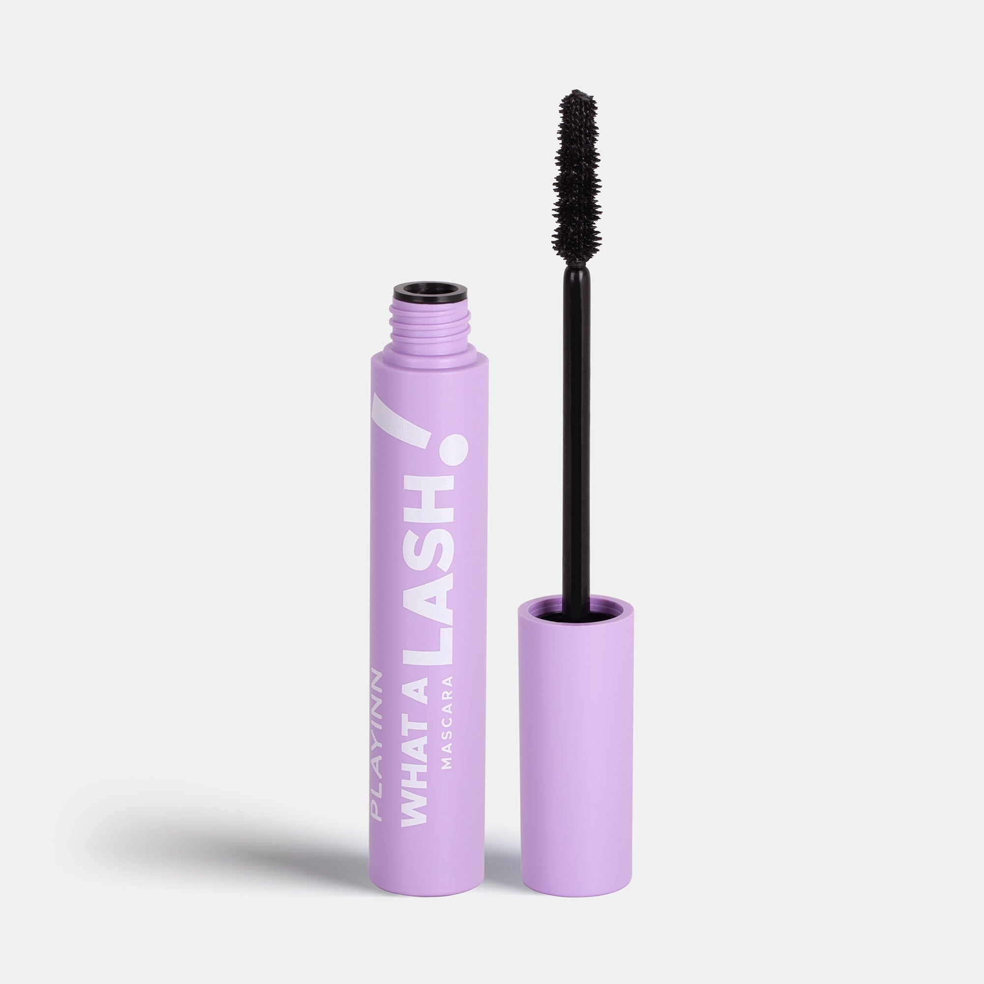 INGLOT PLAYINN WHAT A LASH! Tusz do rzęs 5 ml #4