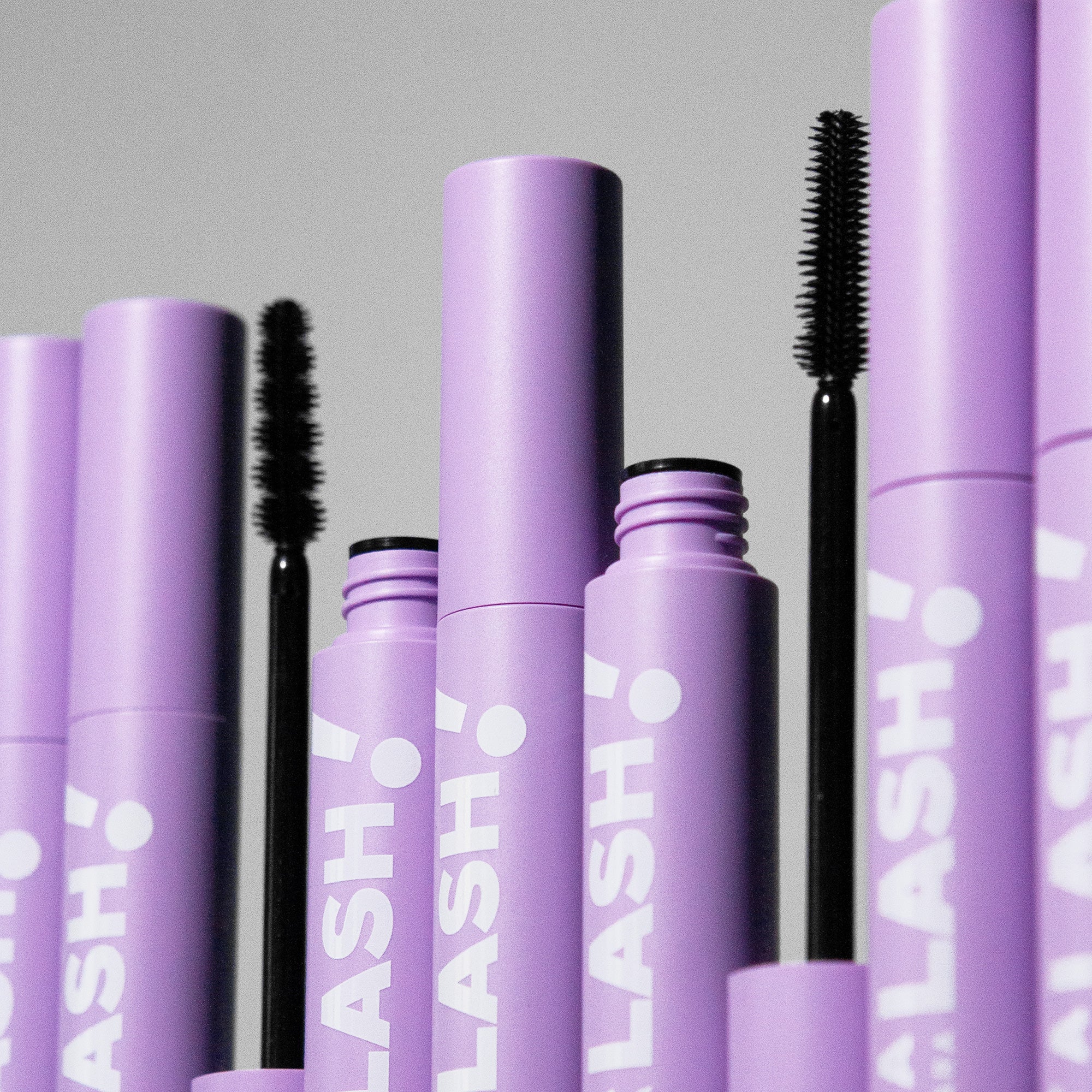 INGLOT PLAYINN WHAT A LASH! Tusz do rzęs 5 ml #6