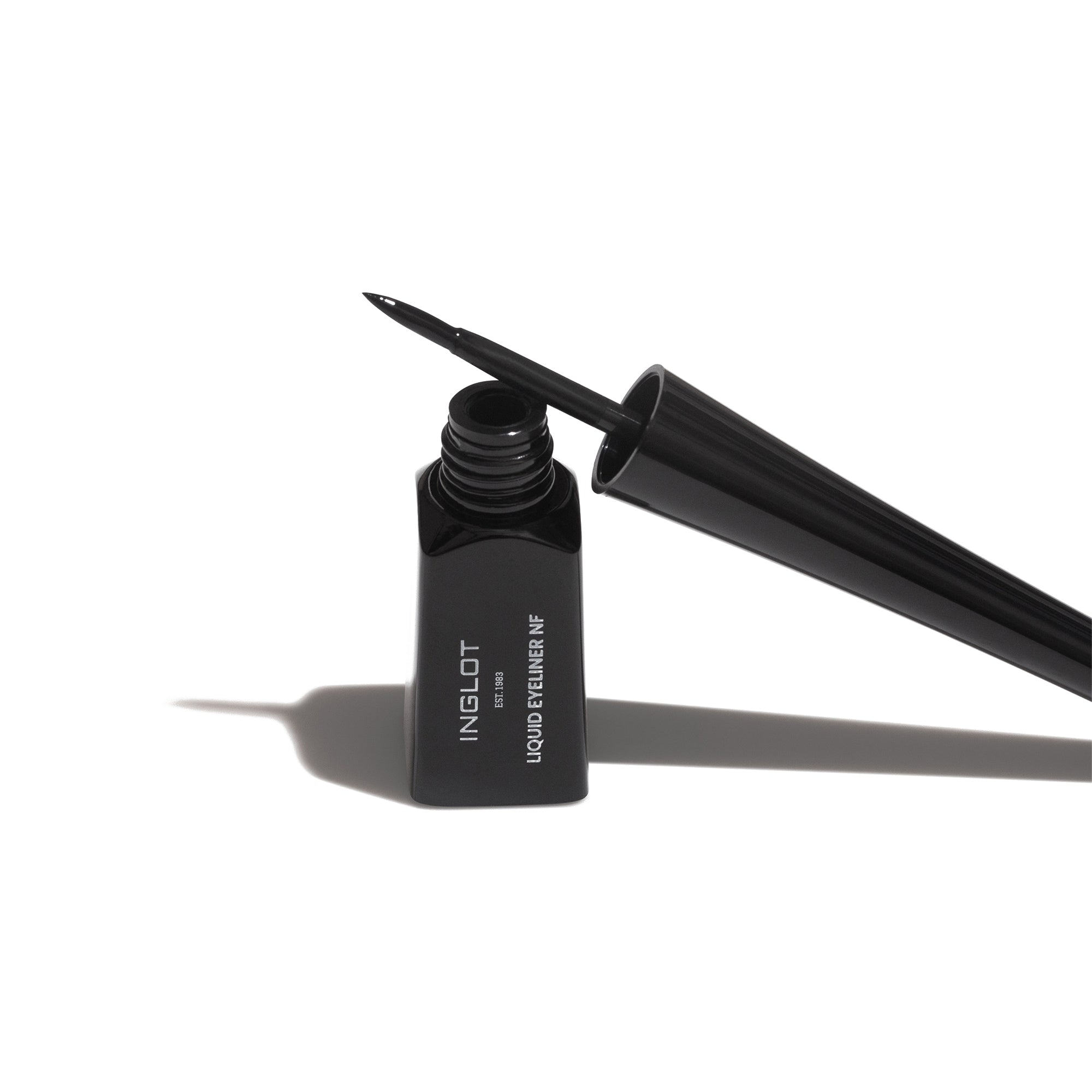 INGLOT Konturówka do powiek w płynie 25 4 ml
