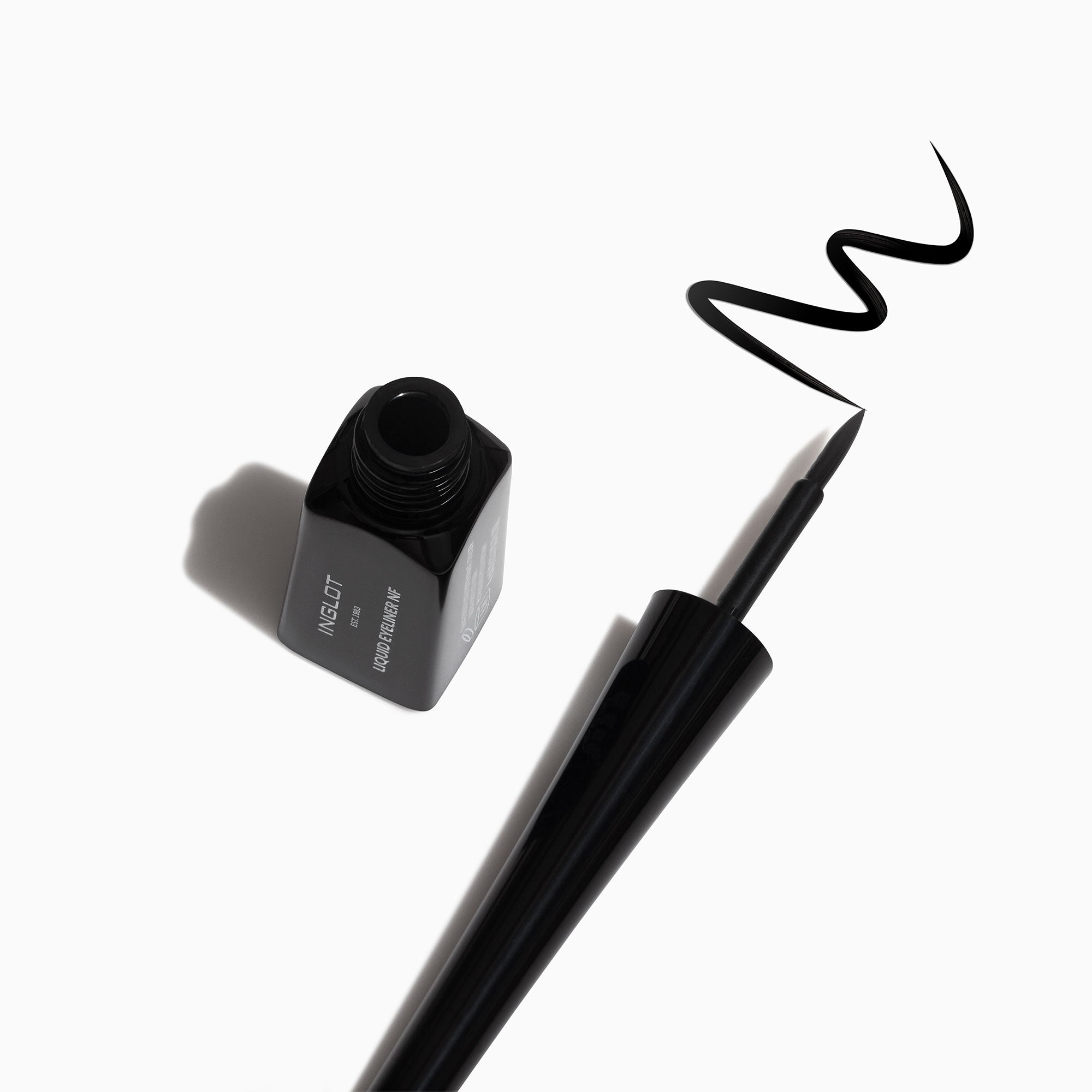 INGLOT Konturówka do powiek w płynie 25 4 ml #2