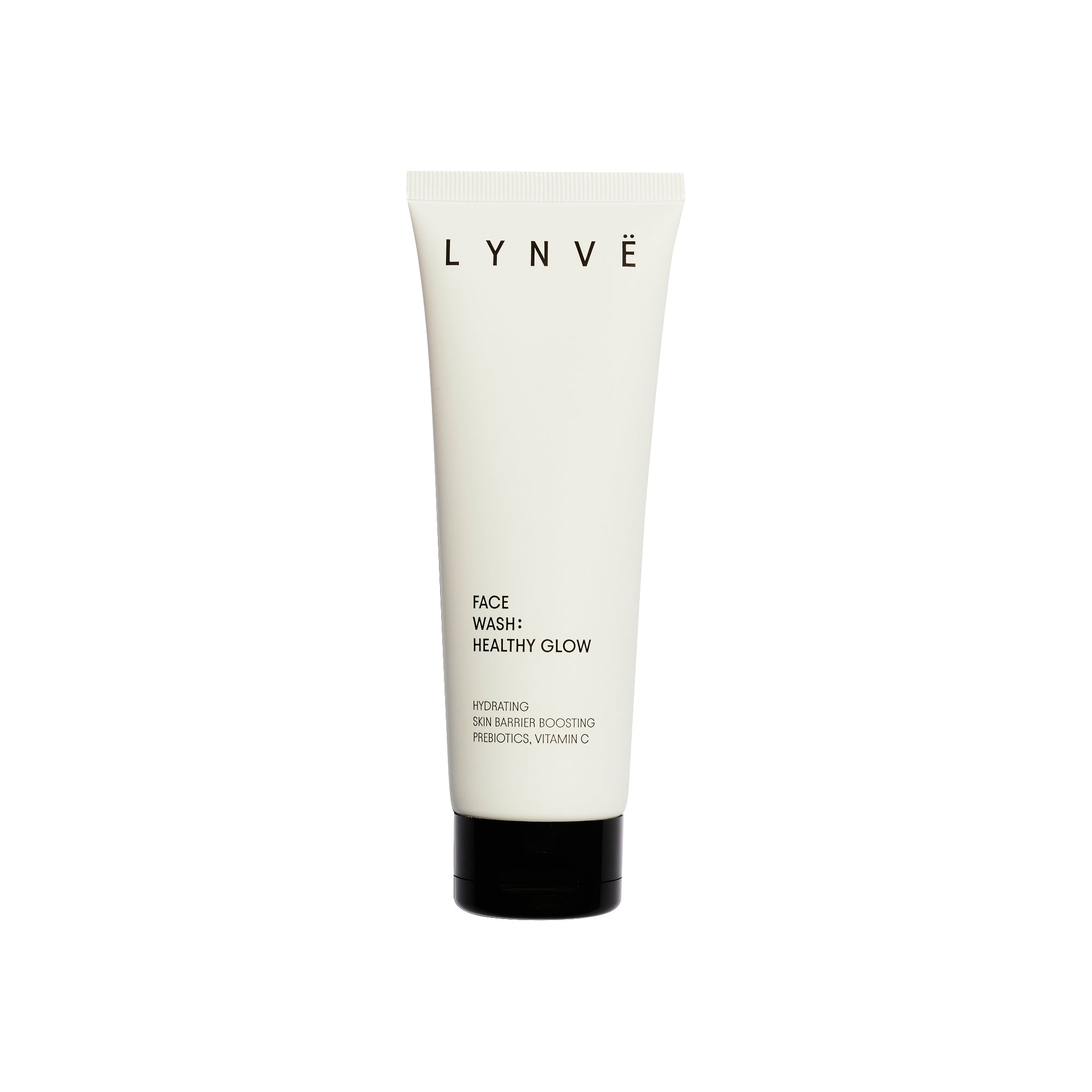 LYNVË HEALTHY GLOW Żel do mycia twarzy 125 ml