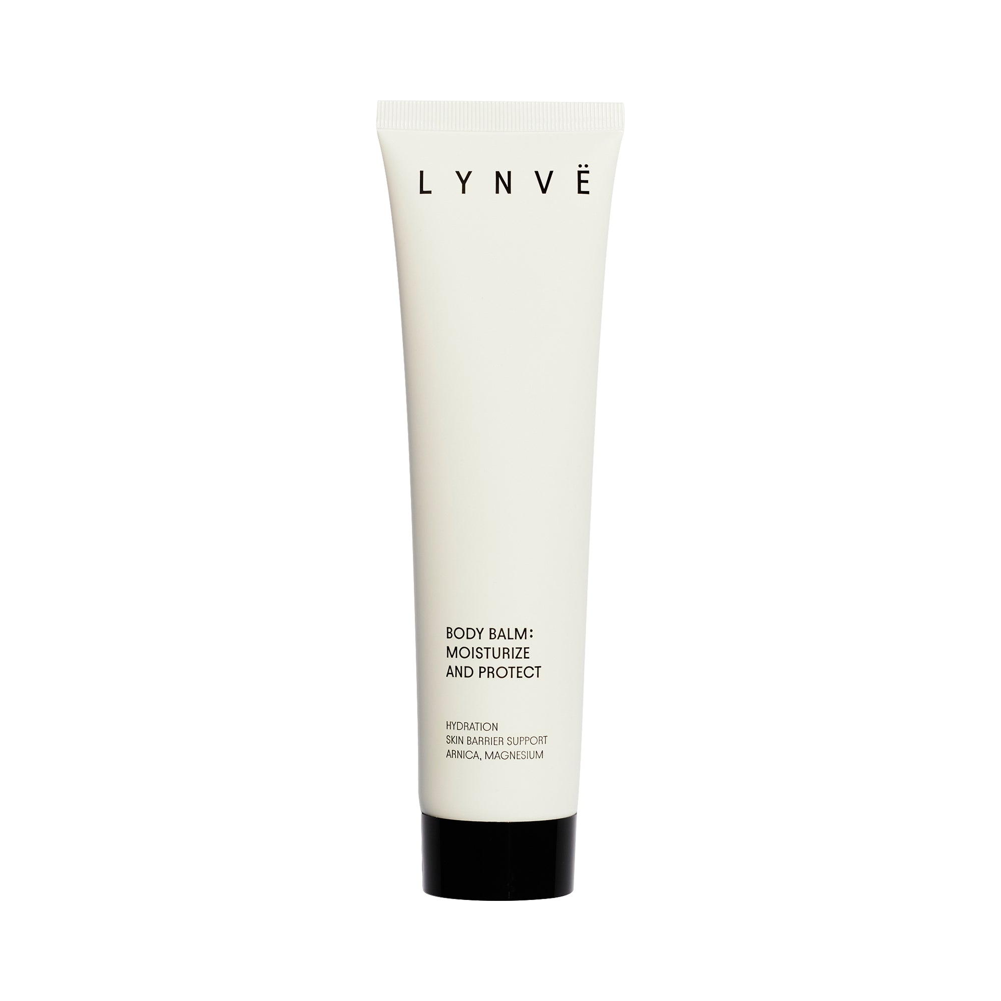 LYNVË MOISTURIZE & PROTECT Balsam do ciała 160 ml